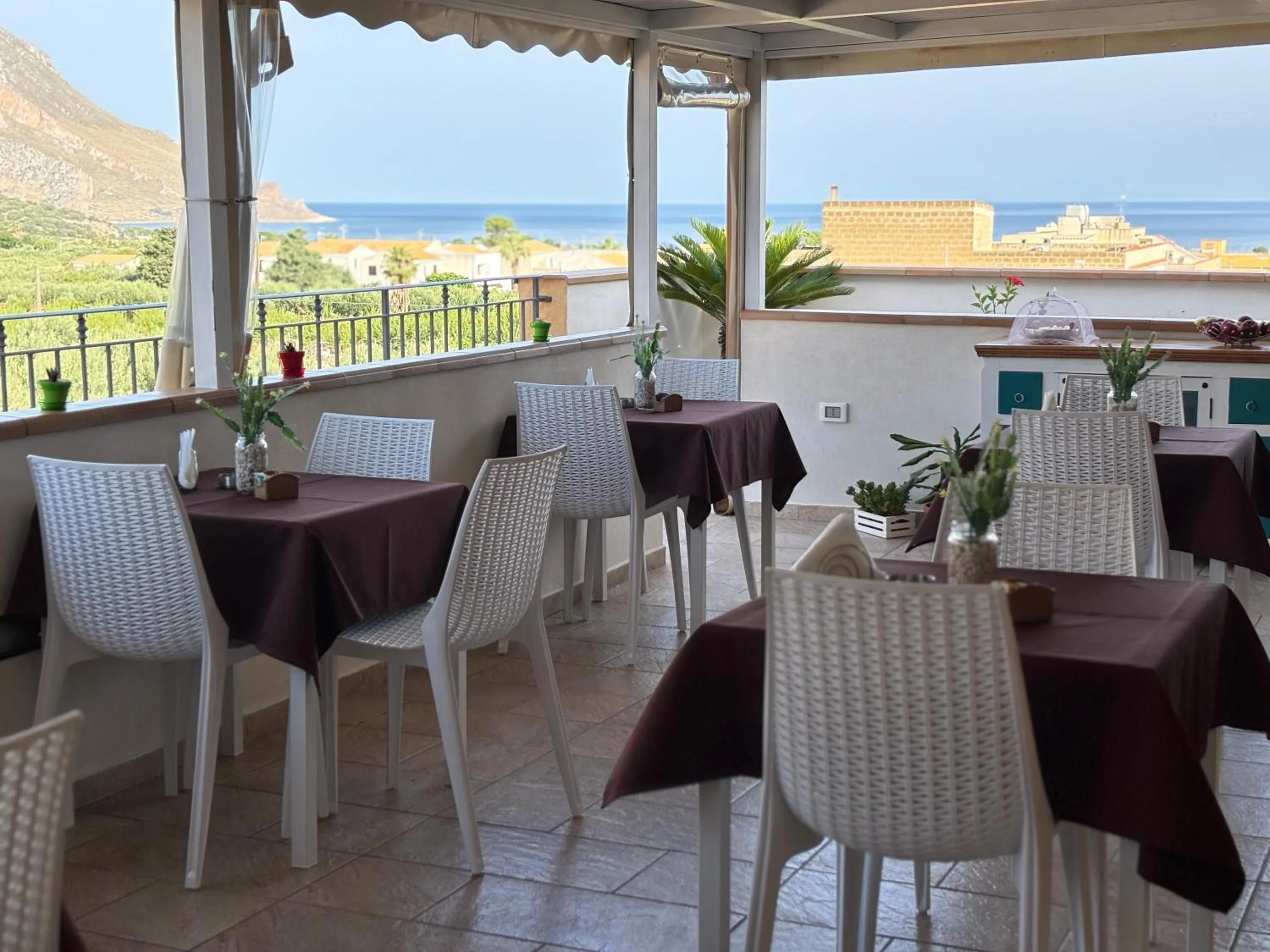 Triskell Camere & Relax