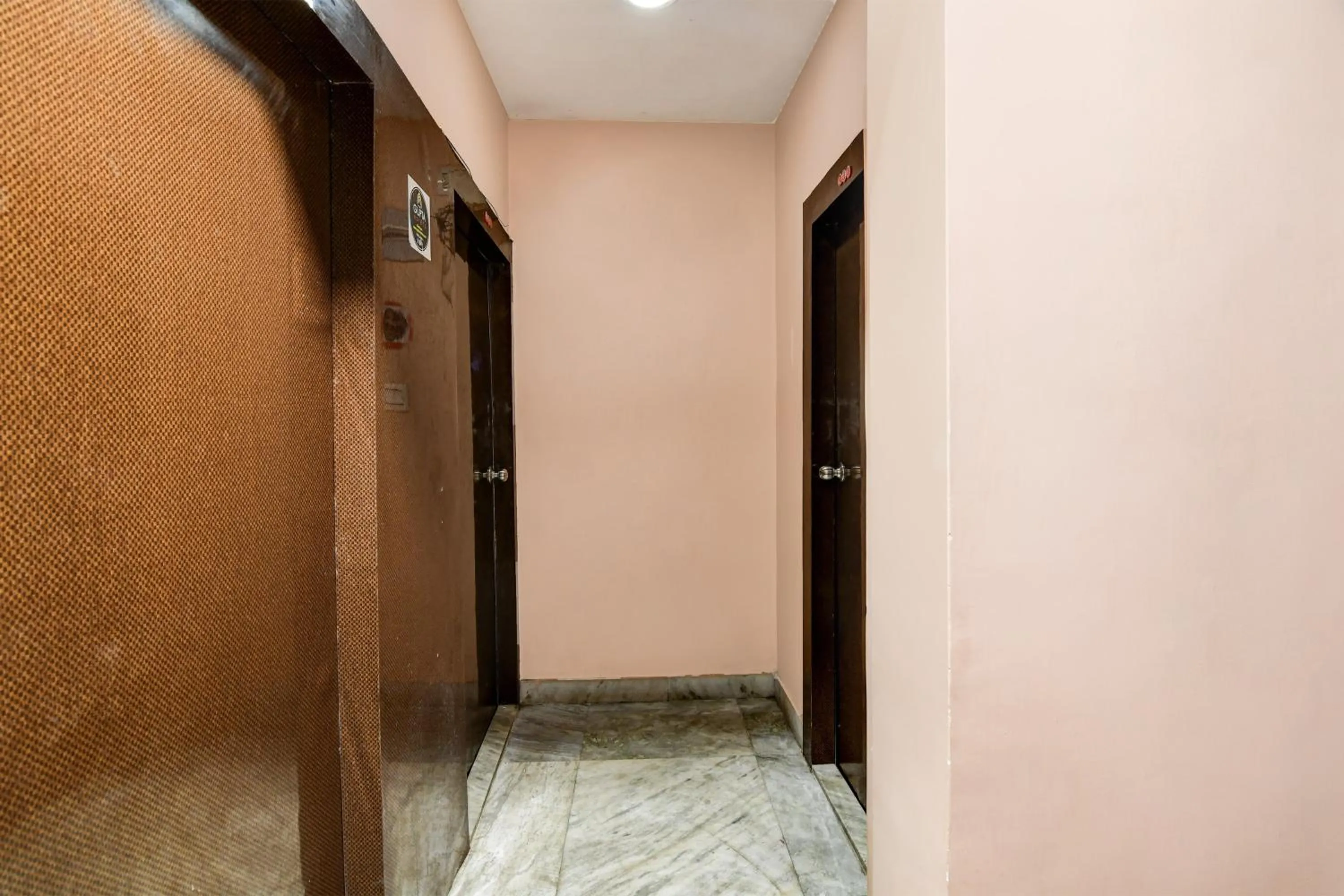 Hotel O Padmavati Projects