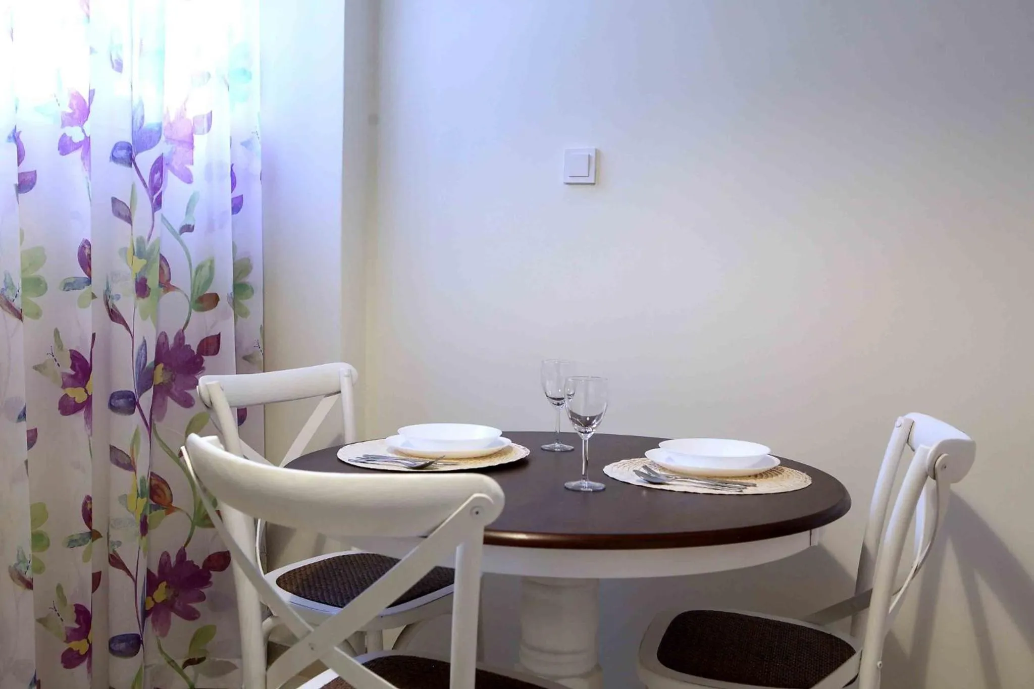 Dining area in Best House, Anakreontos, Perivolaki, Nikaia, P...