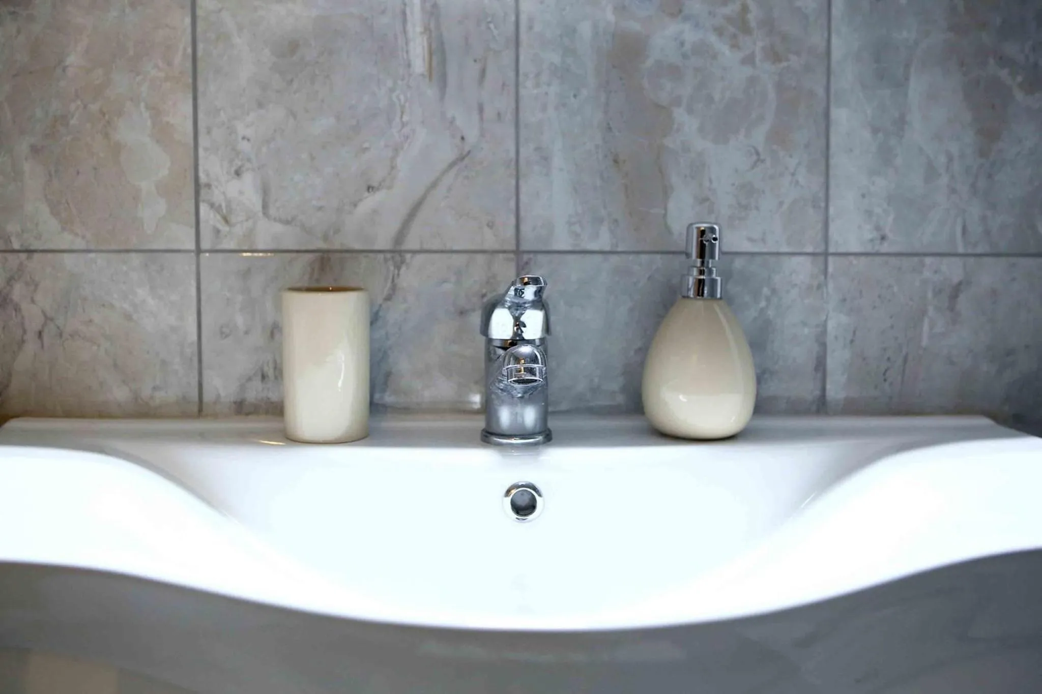 Bathroom in Best House, Anakreontos, Perivolaki, Nikaia, P...