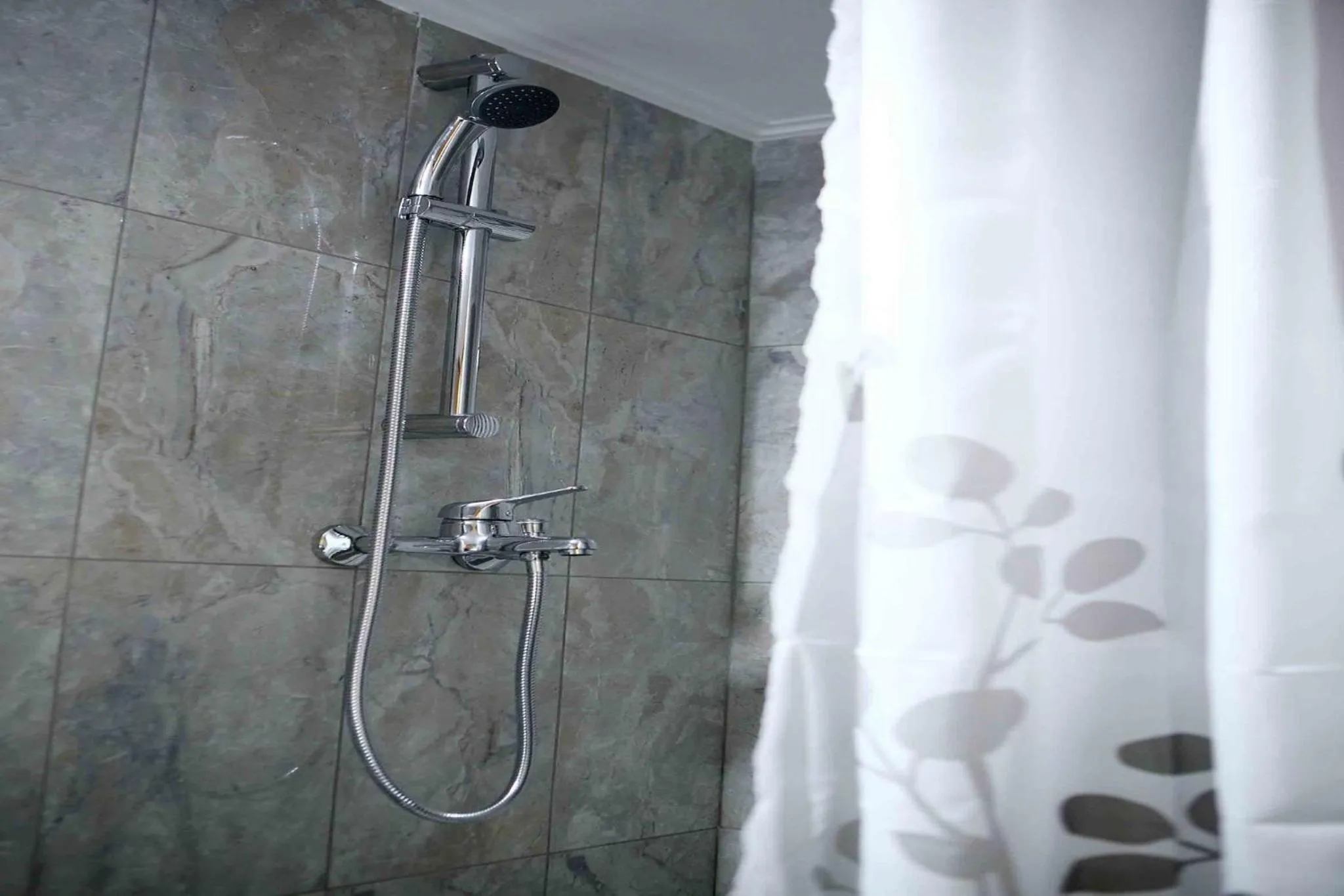 Bathroom in Best House, Anakreontos, Perivolaki, Nikaia, P...