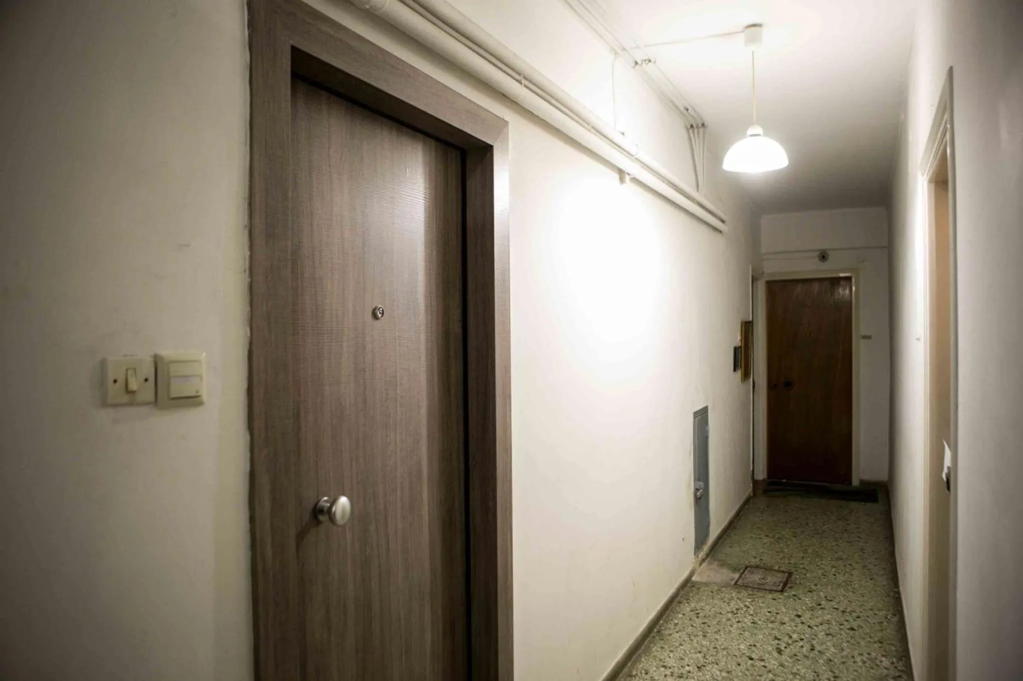 Best House, Kolchidos, Ampelokipoi Metro, Athens