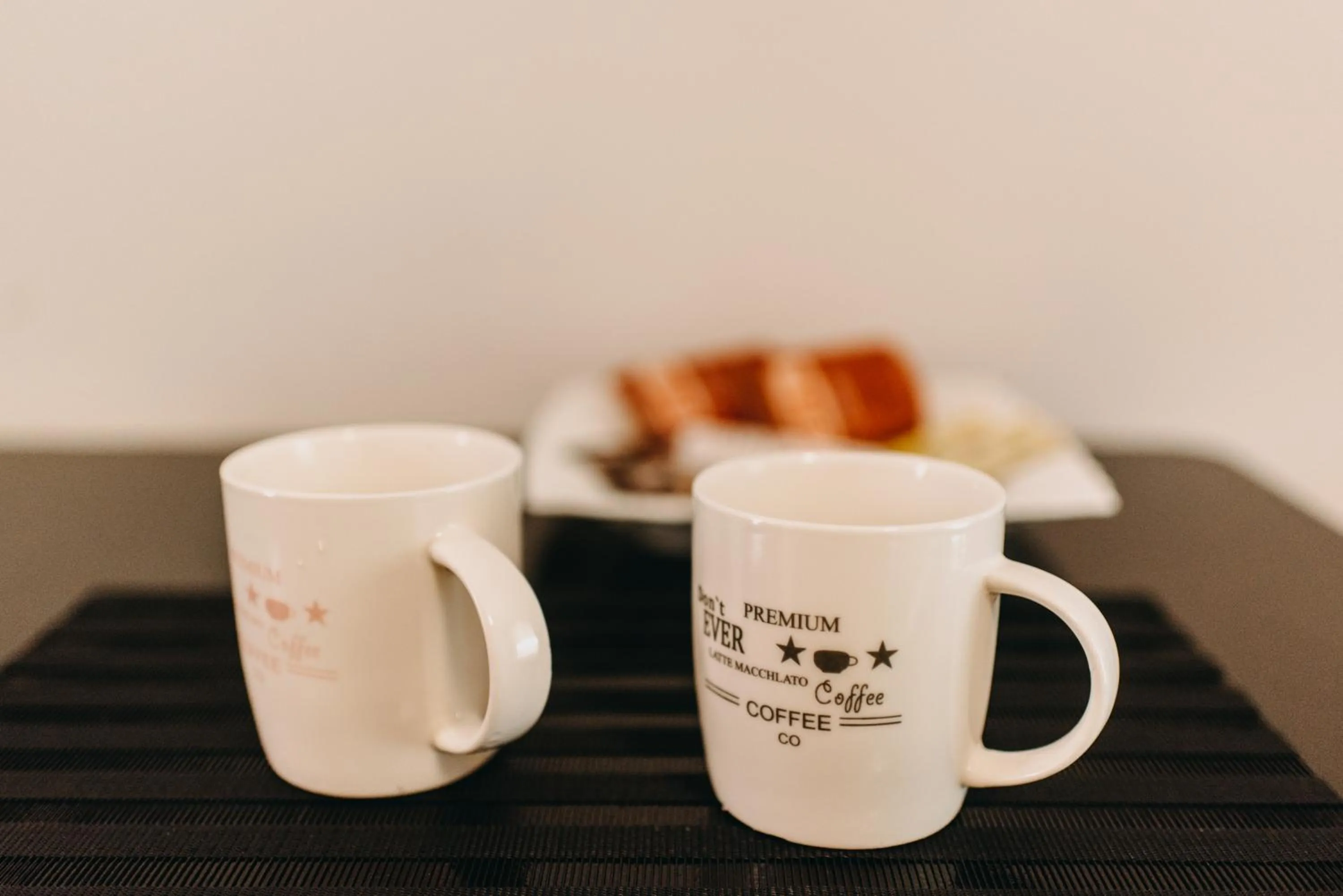 Coffee/tea facilities in Best House, Nirvana II, Patra