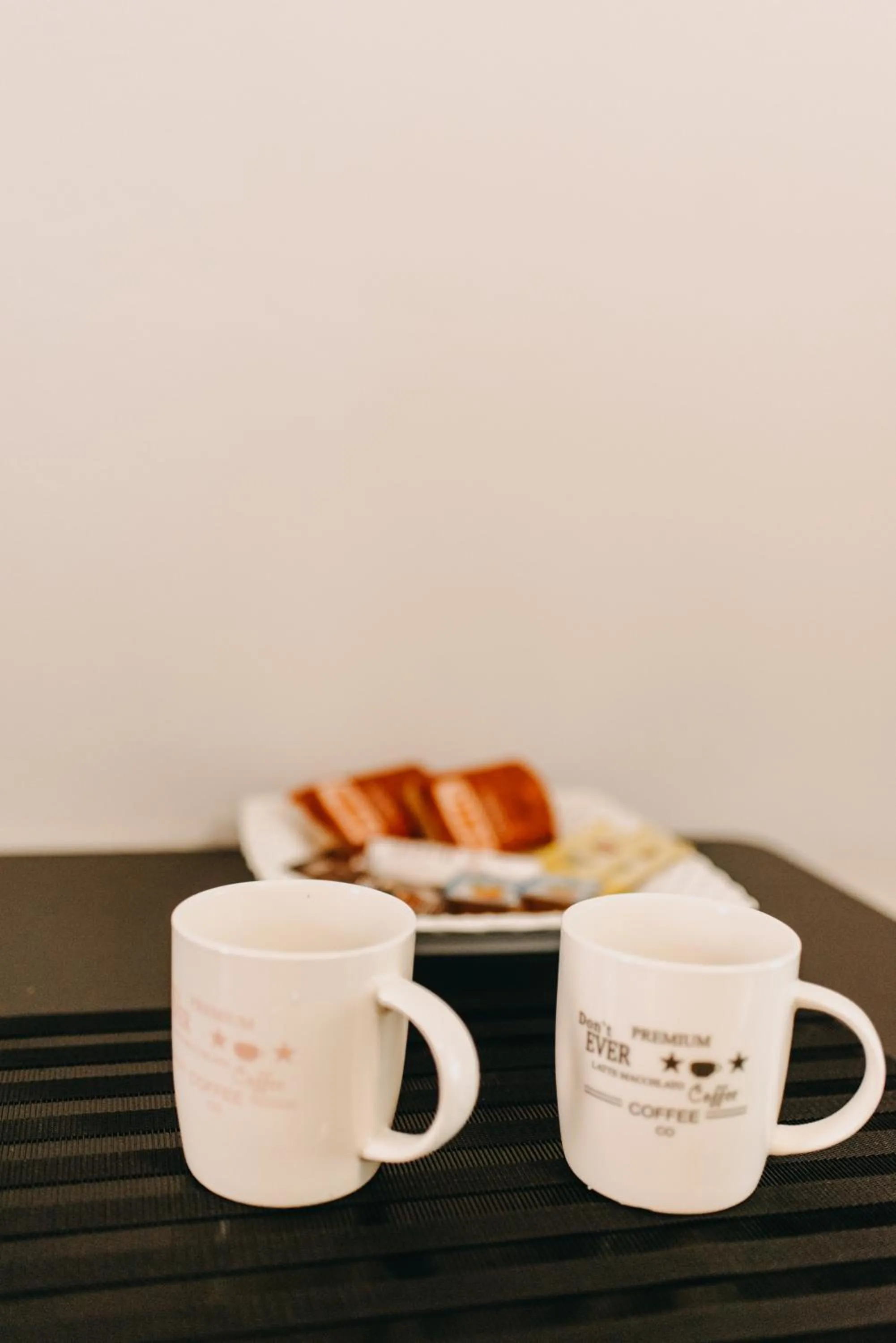 Coffee/tea facilities in Best House, Nirvana II, Patra