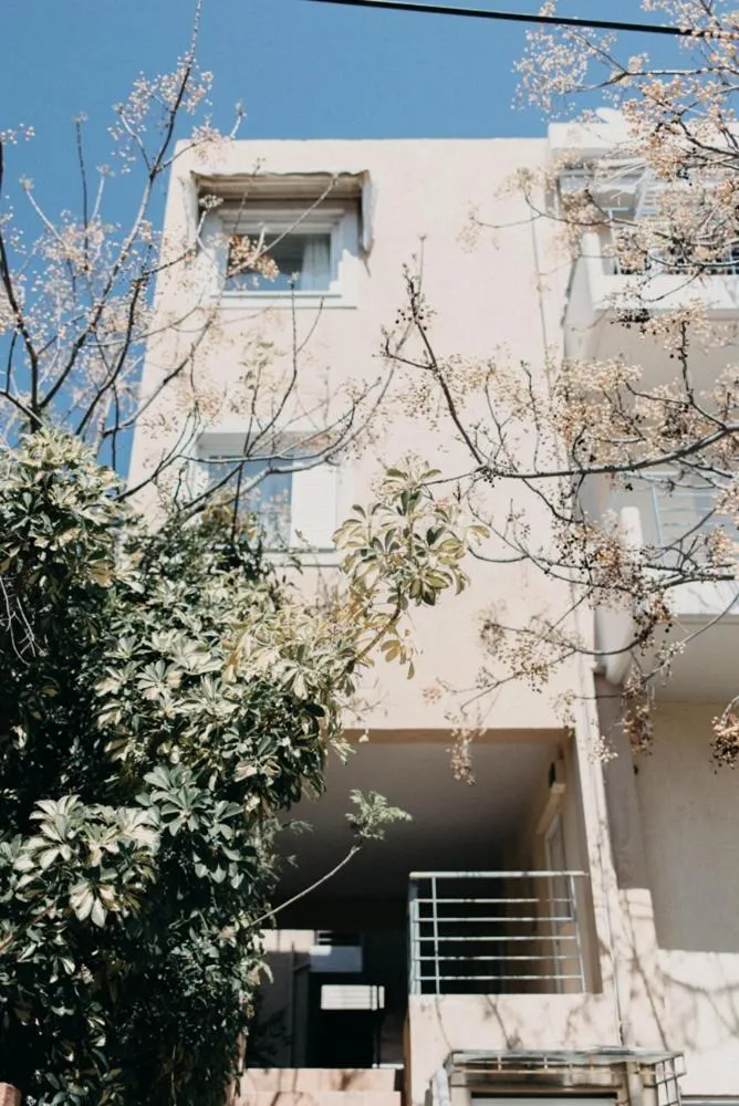 Property building in Best House, Nirvana II, Patra