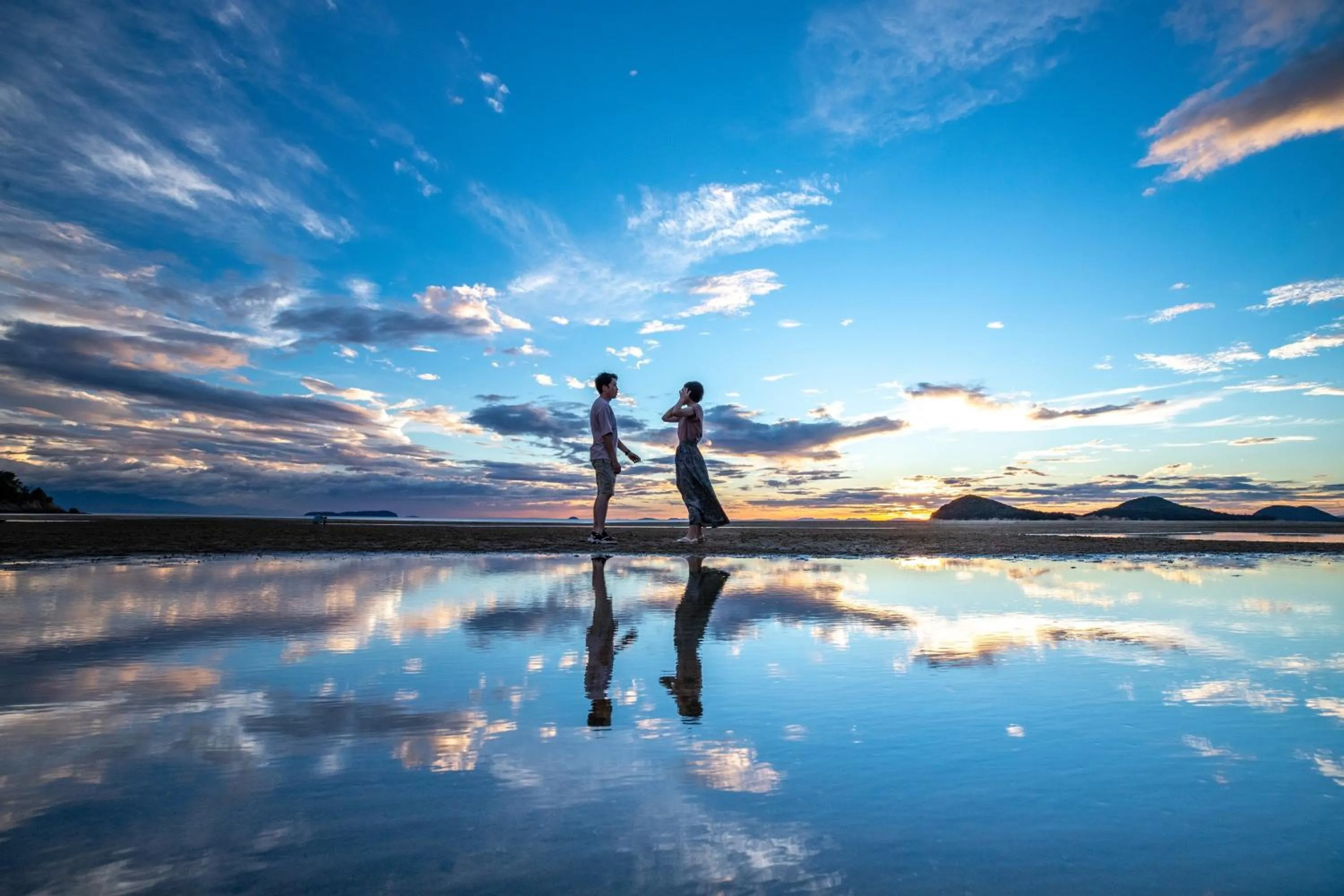 Nearby landmark in KAMENOI HOTEL Kanonji