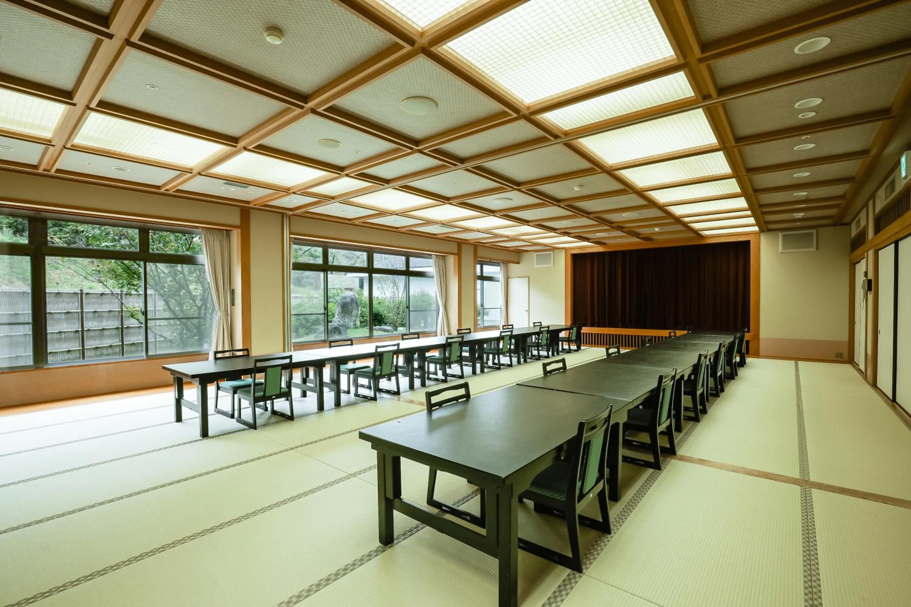 Banquet/Function facilities in KAMENOI HOTEL Kanonji