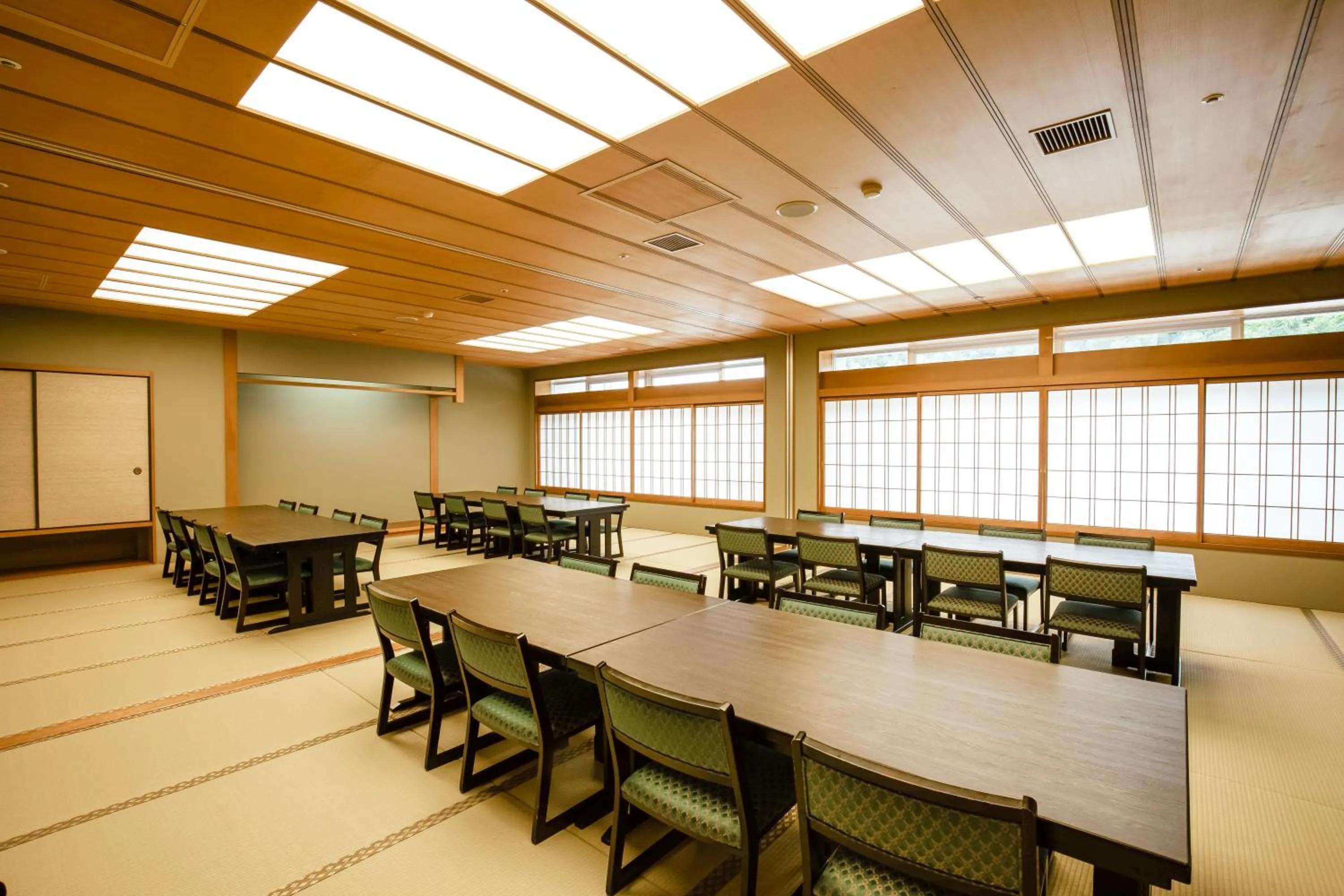 Banquet/Function facilities in KAMENOI HOTEL Kanonji