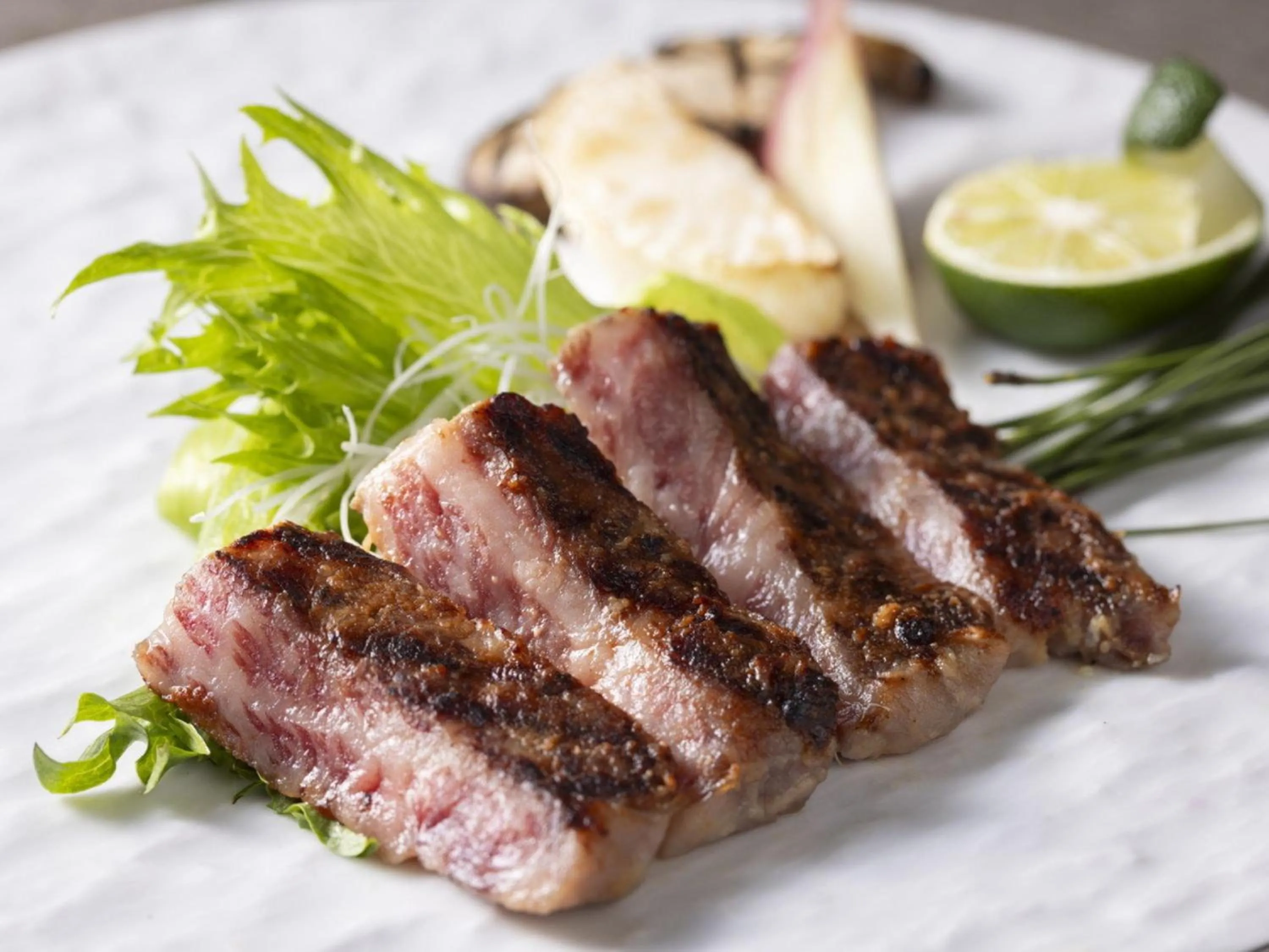 Meals in KAMENOI HOTEL Kanonji