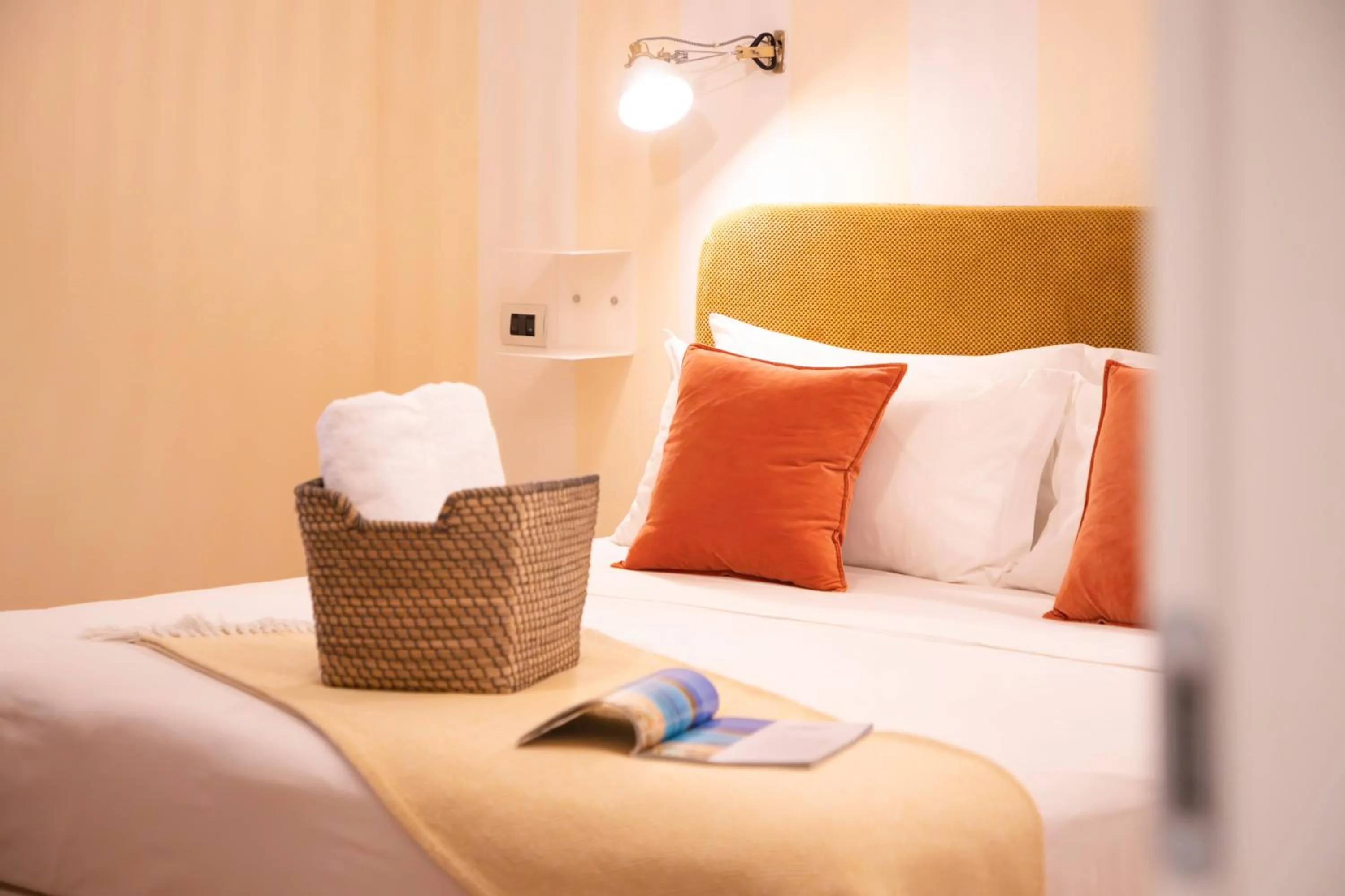 Bed in Cagliari Old Town B&B