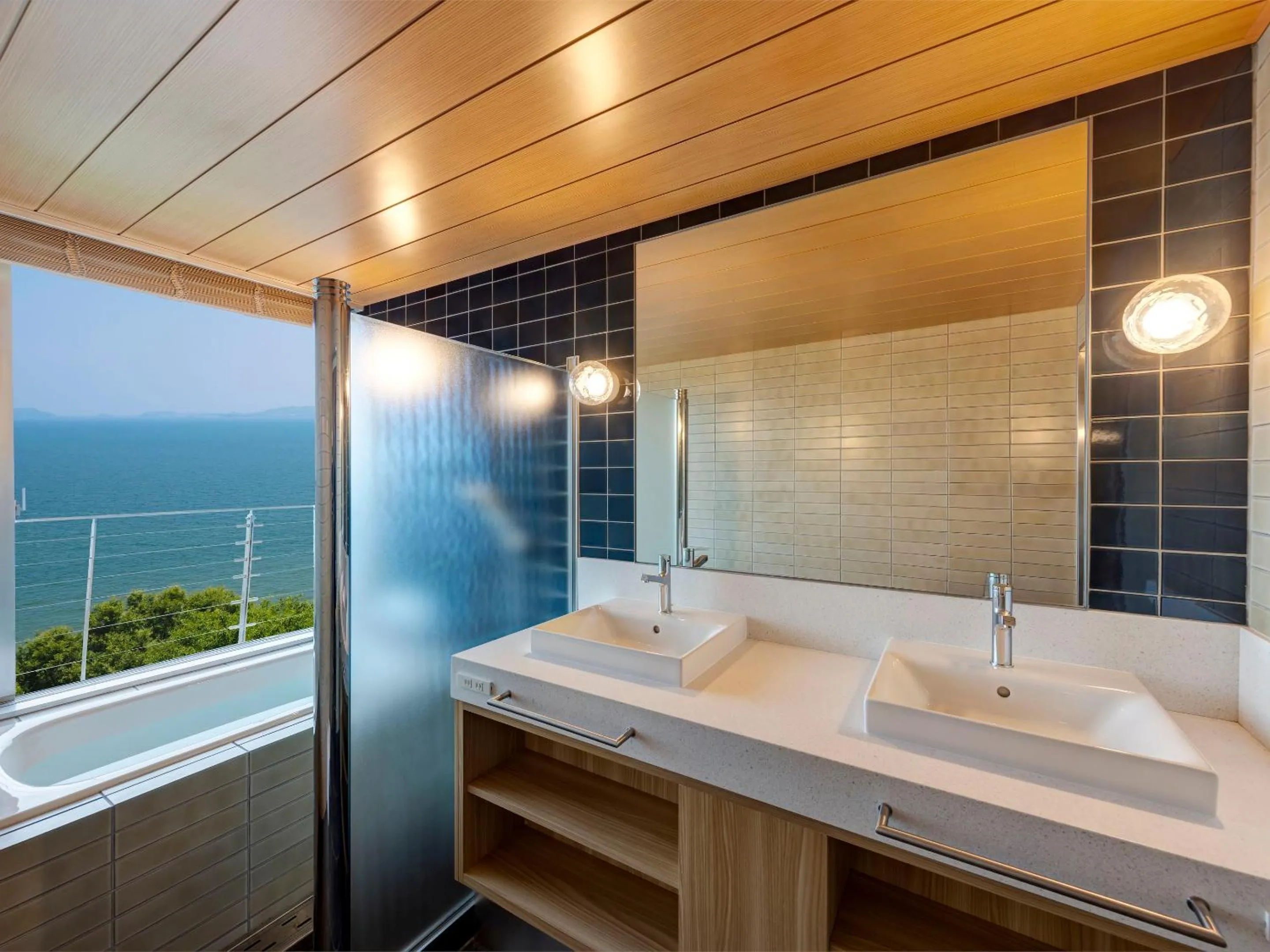 Photo of the whole room in KAMENOI HOTEL Ako