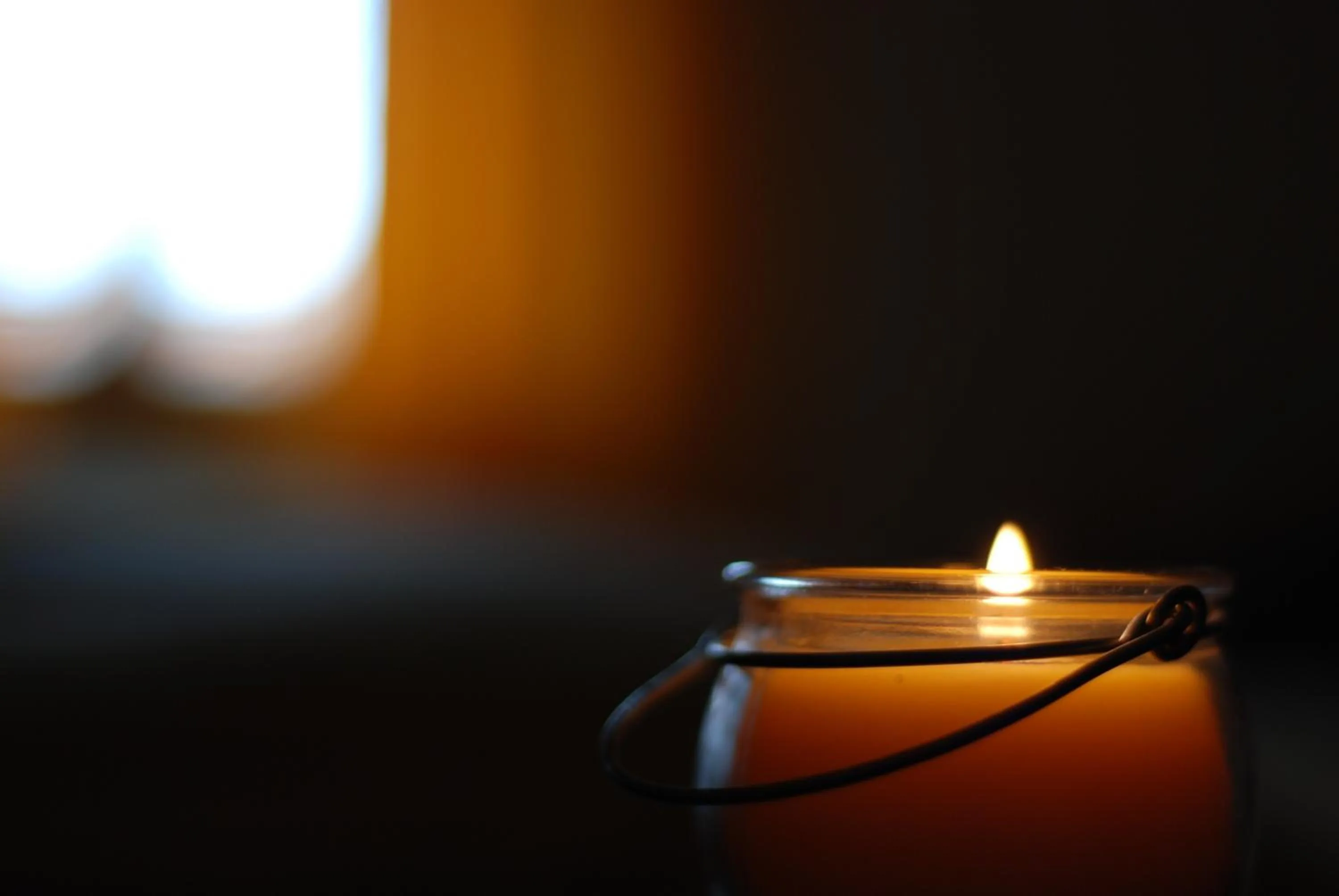 Decorative detail in The Yellow House