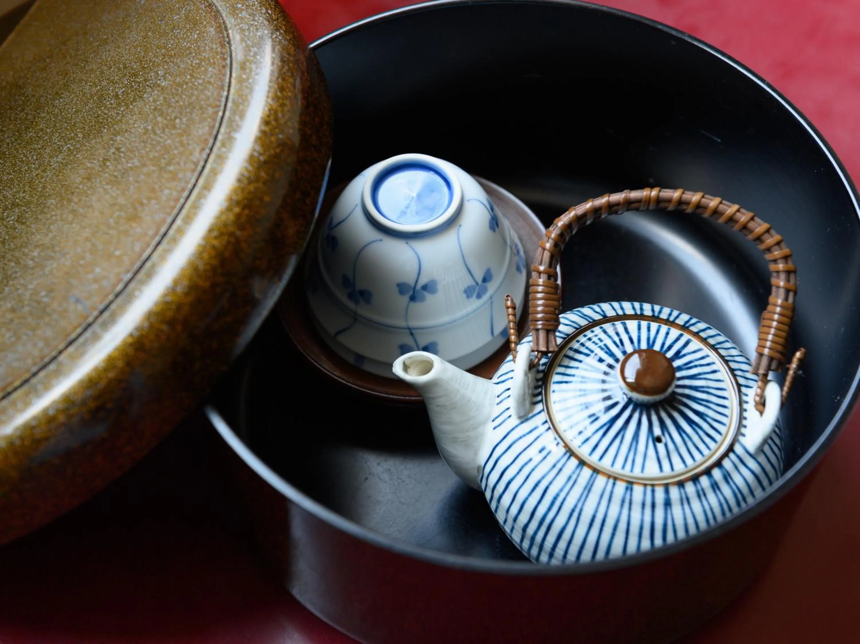 Drinks in Tabist Samotokan Owariasahi