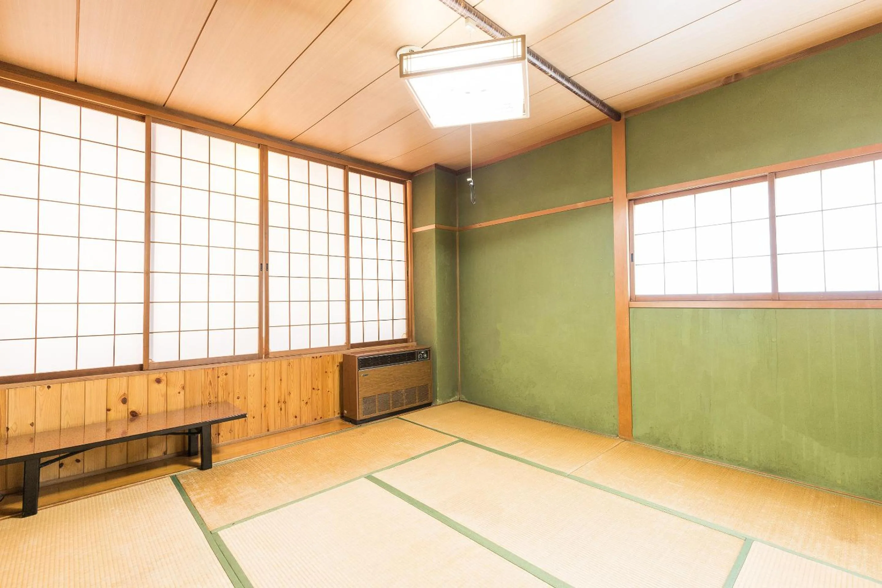 Photo of the whole room in Tabist Samotokan Owariasahi