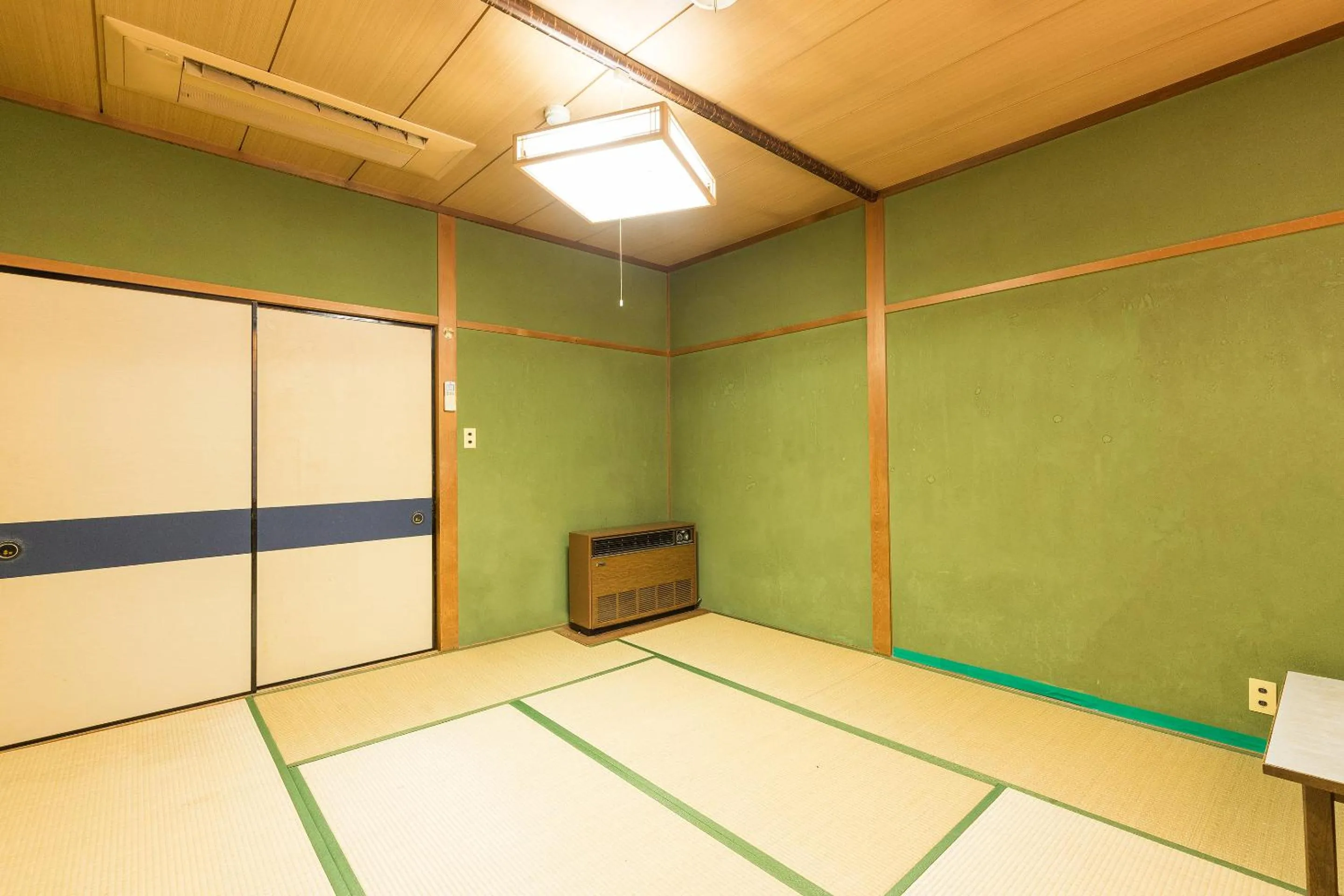 Bedroom in Tabist Samotokan Owariasahi