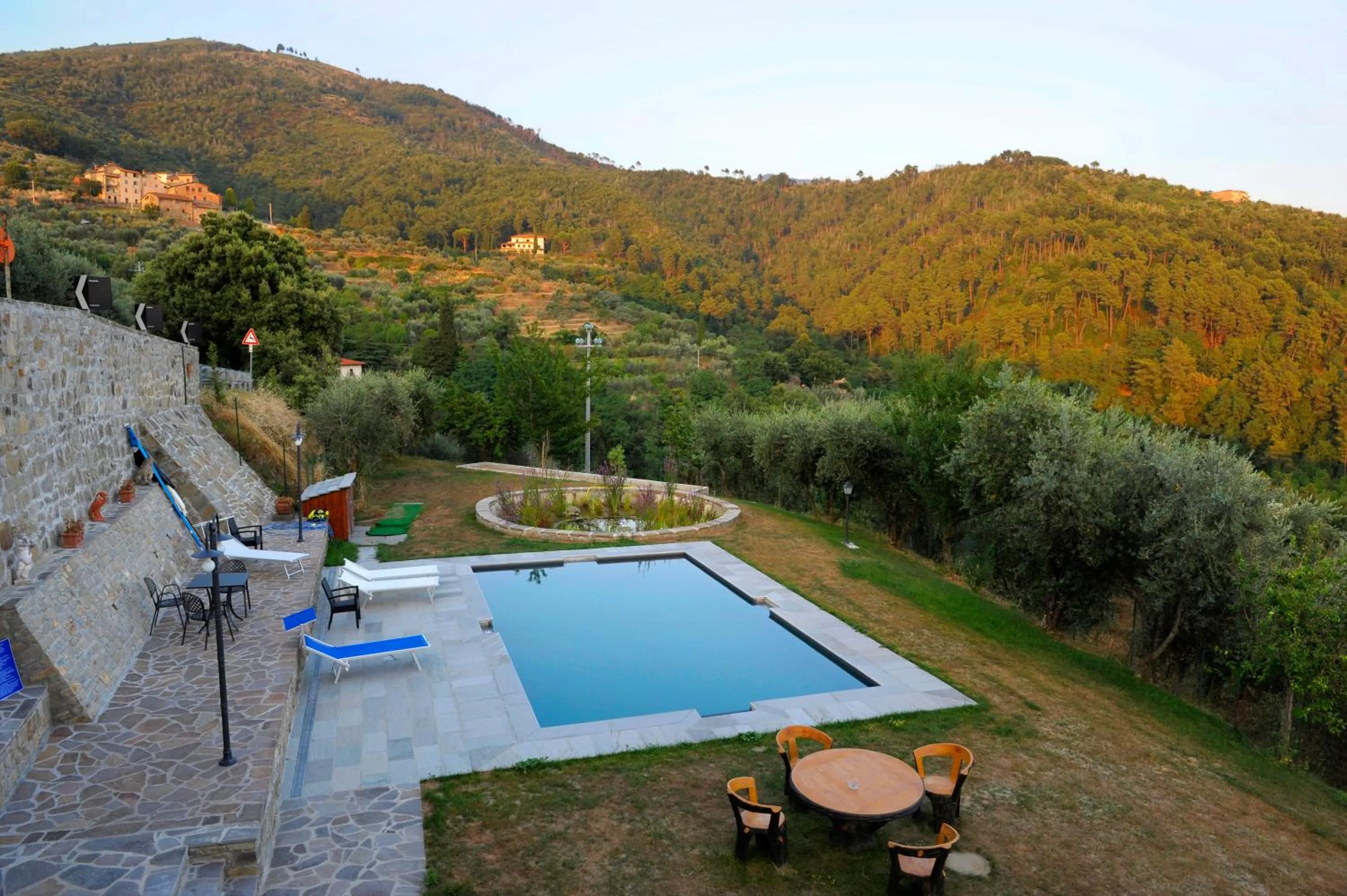 La Pietra Piana Casa Vacanze