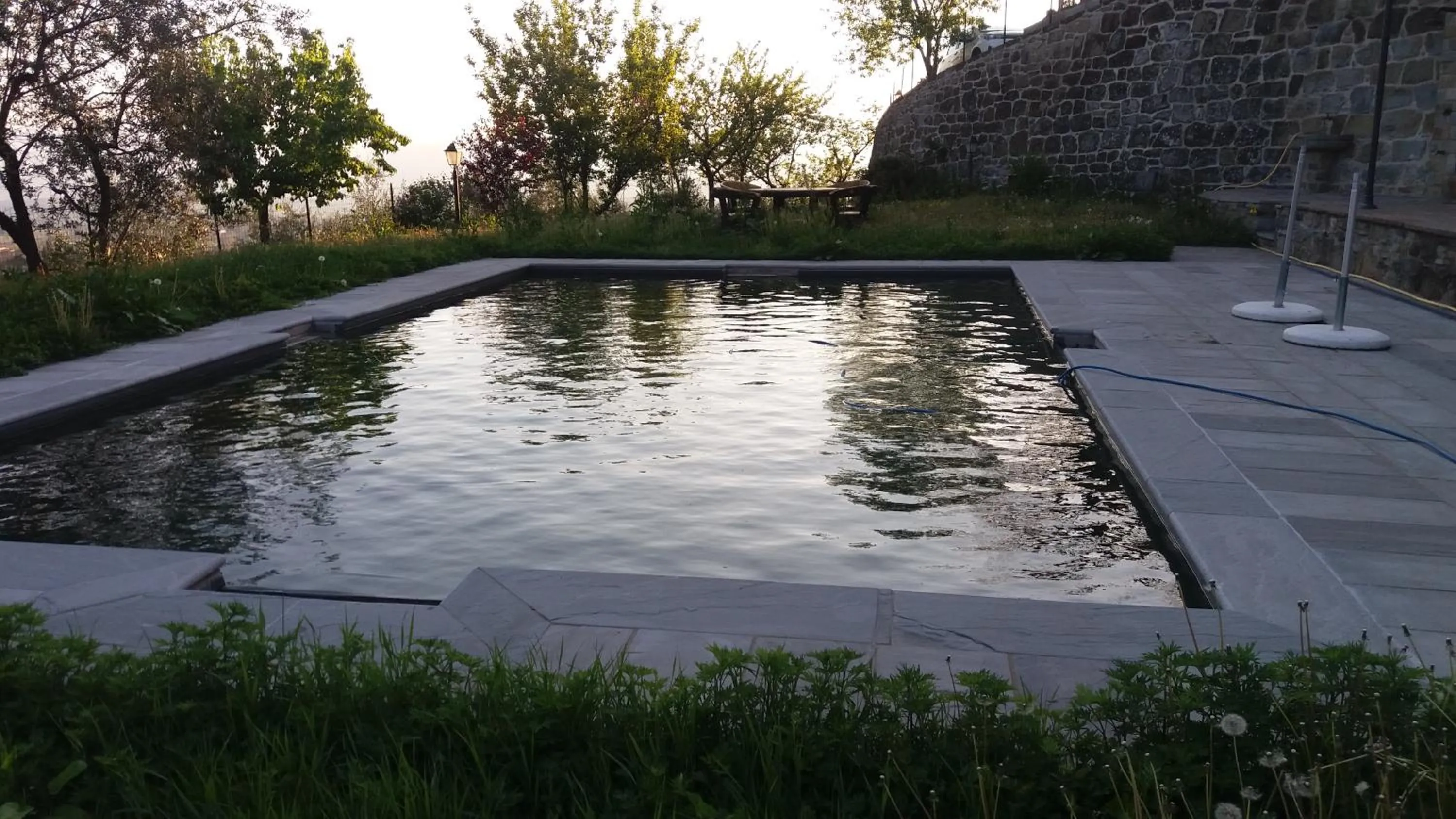 La Pietra Piana Casa Vacanze