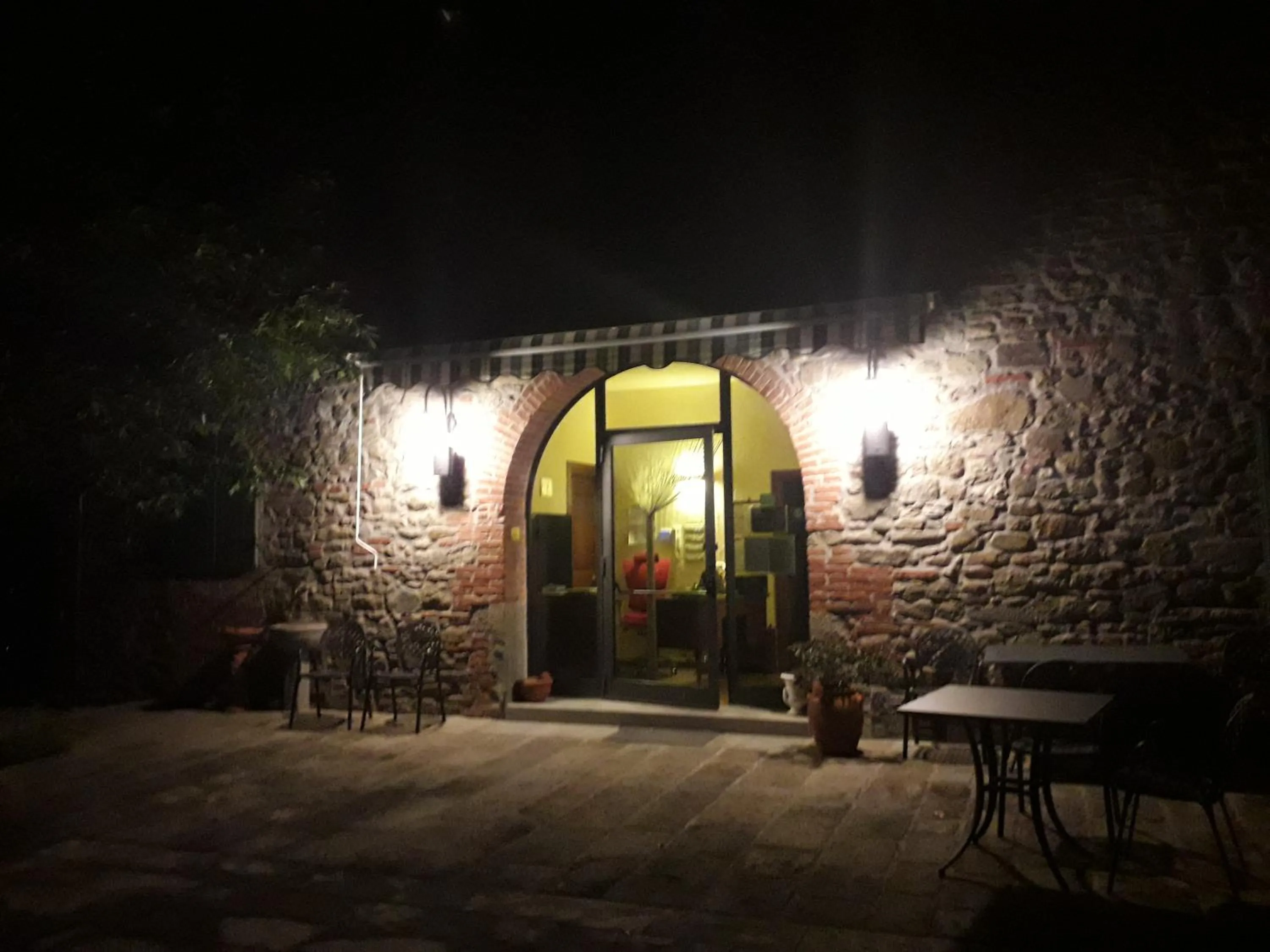 La Pietra Piana Casa Vacanze