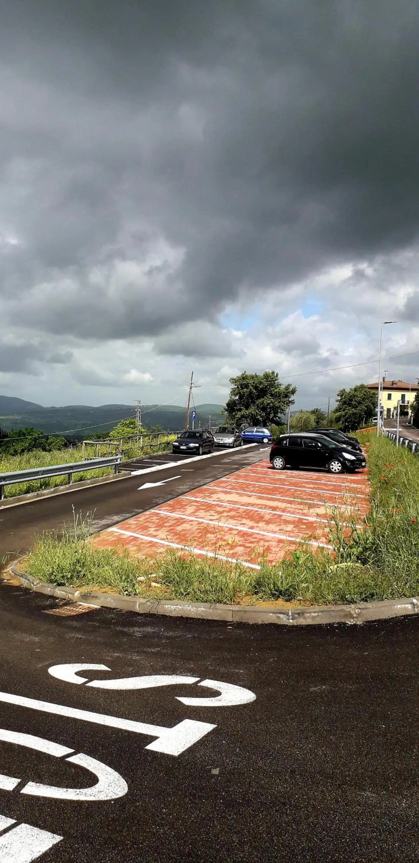 La Pietra Piana Casa Vacanze