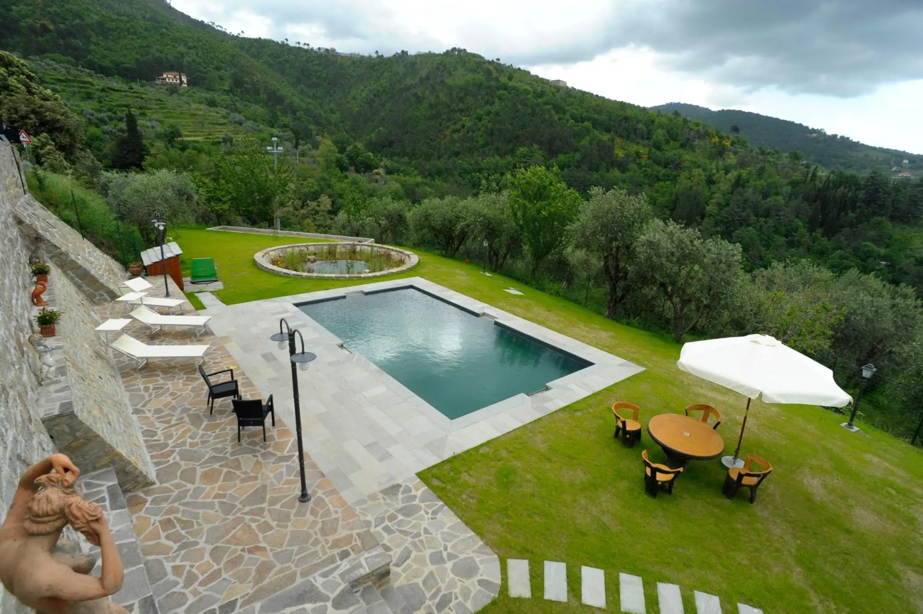 Six-Bedroom House in La Pietra Piana Casa Vacanze Six-Bedroom House in La Pietra Piana Casa Vacanze