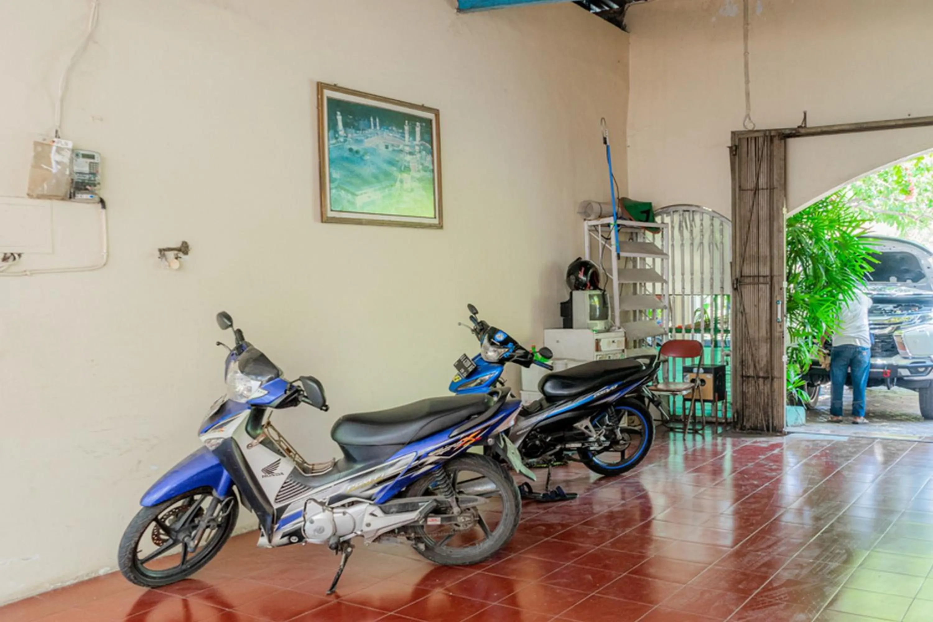 RedDoorz near Gajahmungkur Semarang