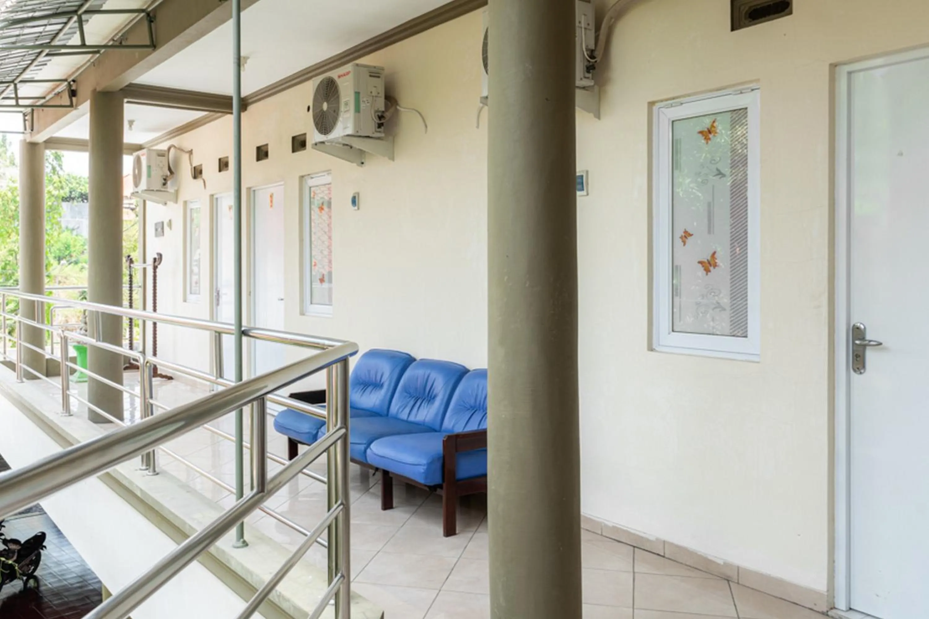 RedDoorz near Gajahmungkur Semarang