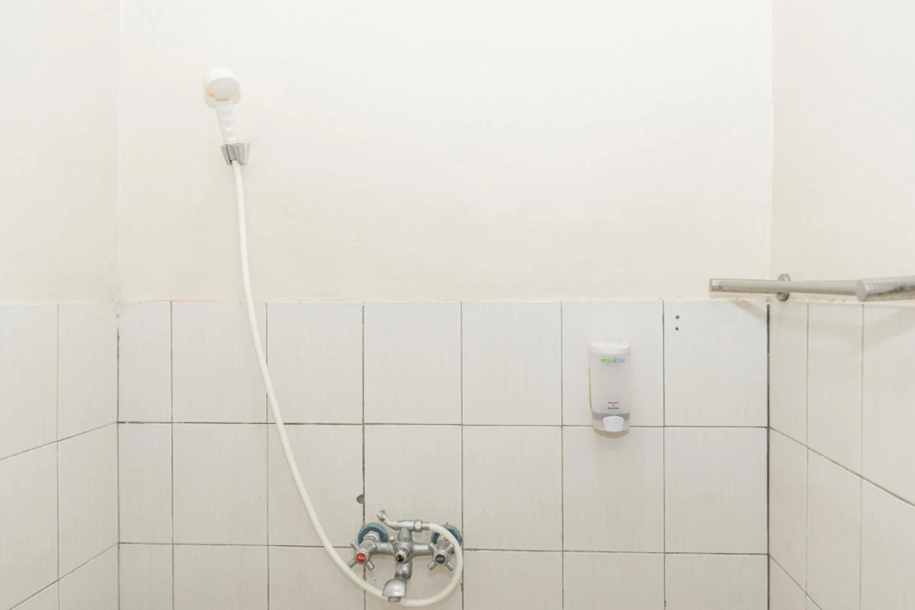 RedDoorz near Gajahmungkur Semarang