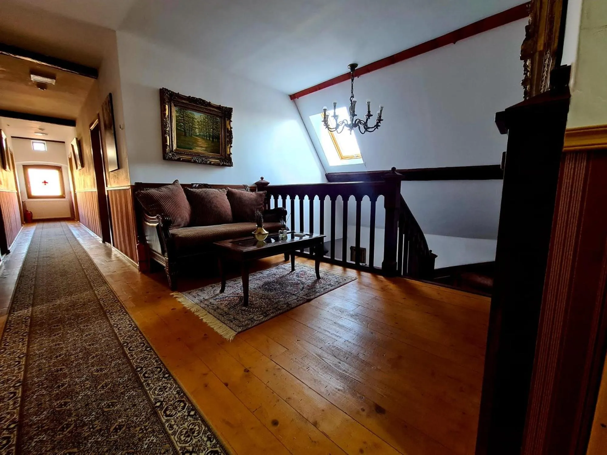 Guests in Armenopolis - Adults Only