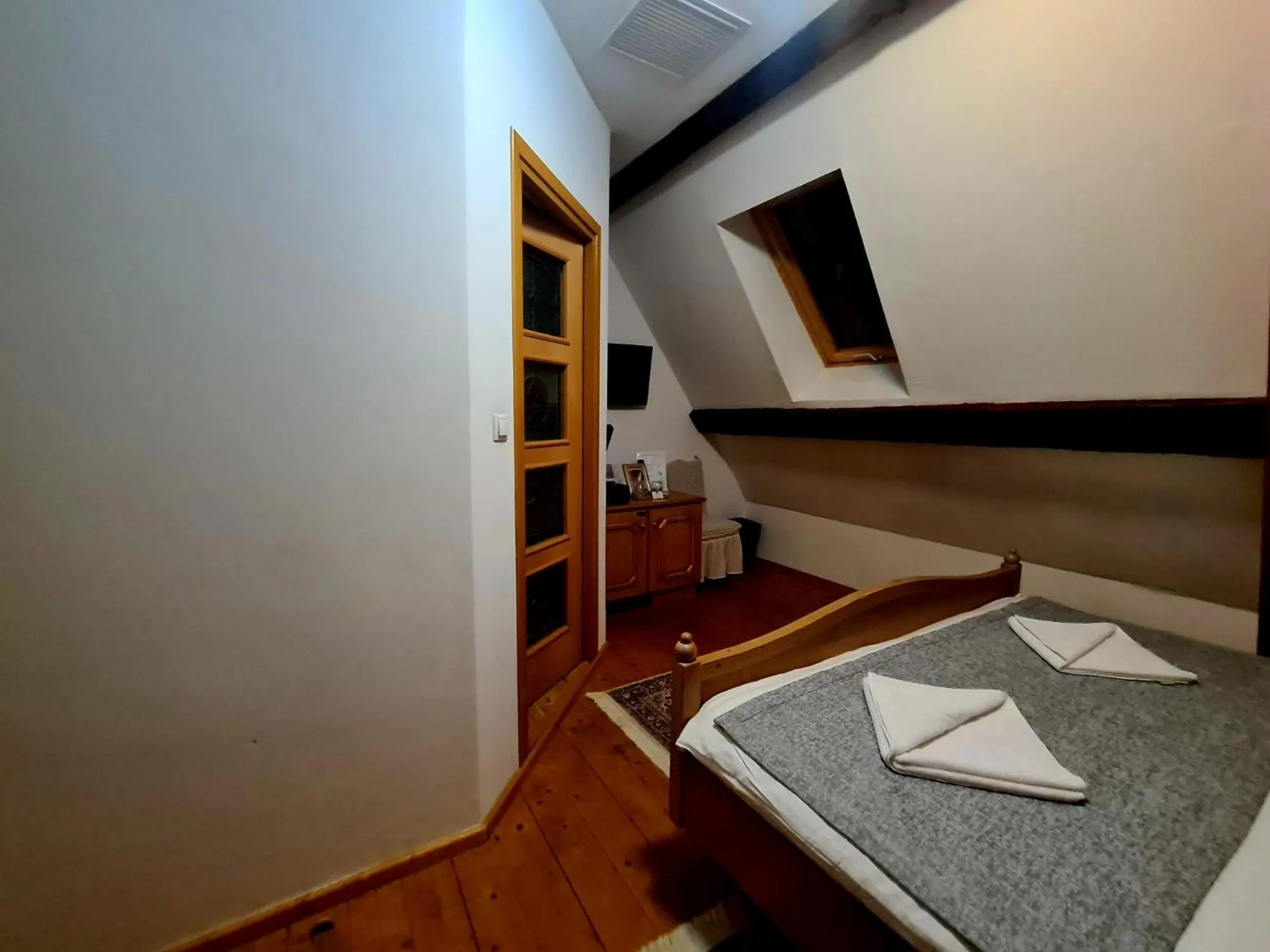Bedroom in Armenopolis - Adults Only