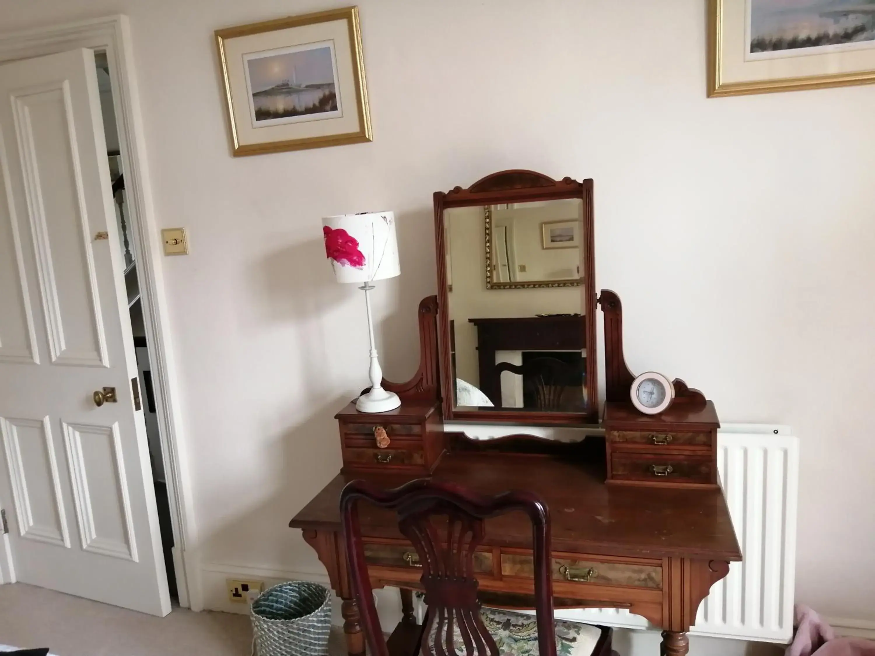 Double or Twin Room with Balcony - single occupancy in Ambles Double or Twin Room with Balcony - single occupancy in Ambles