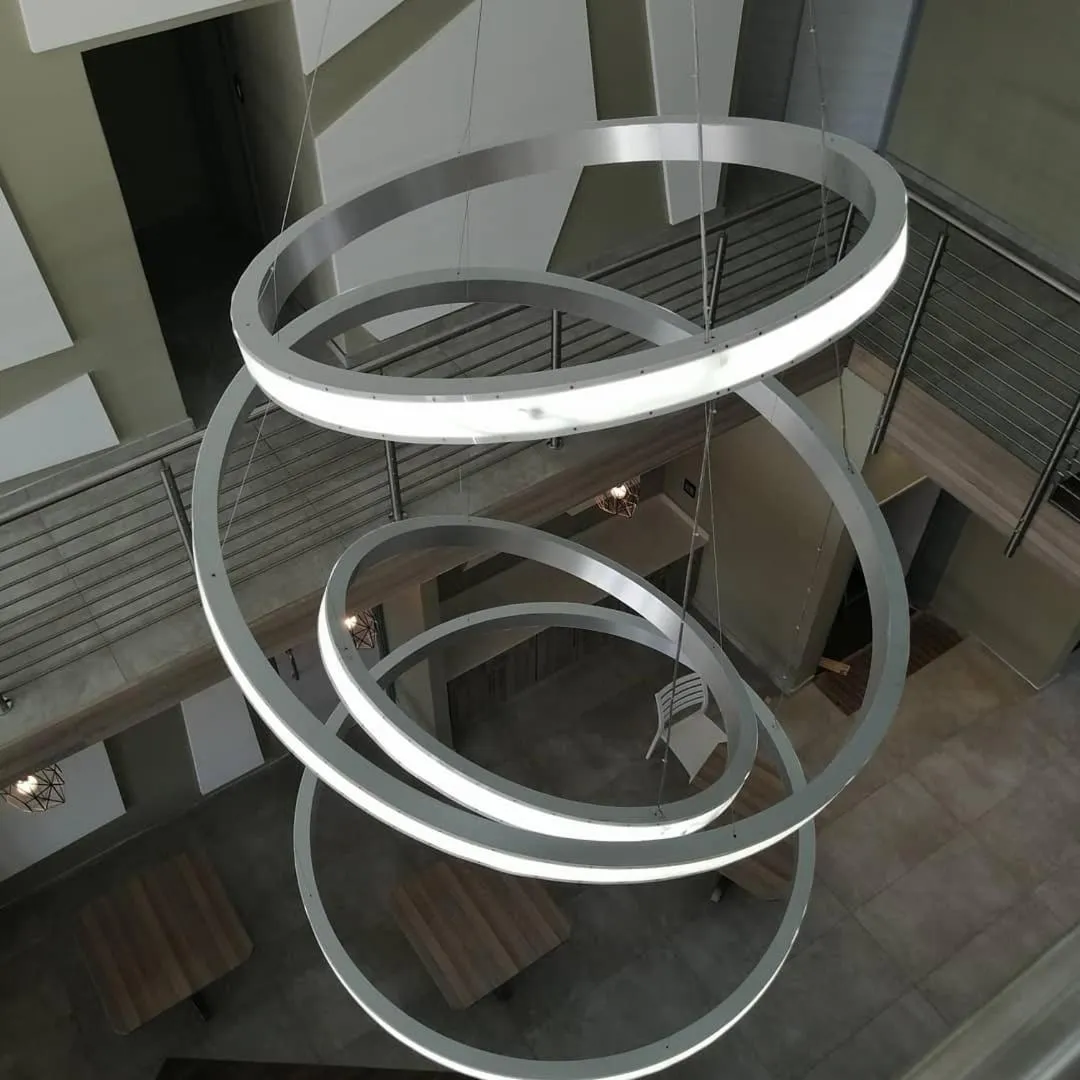 Property building in King's Palace Hotel Rustenburg