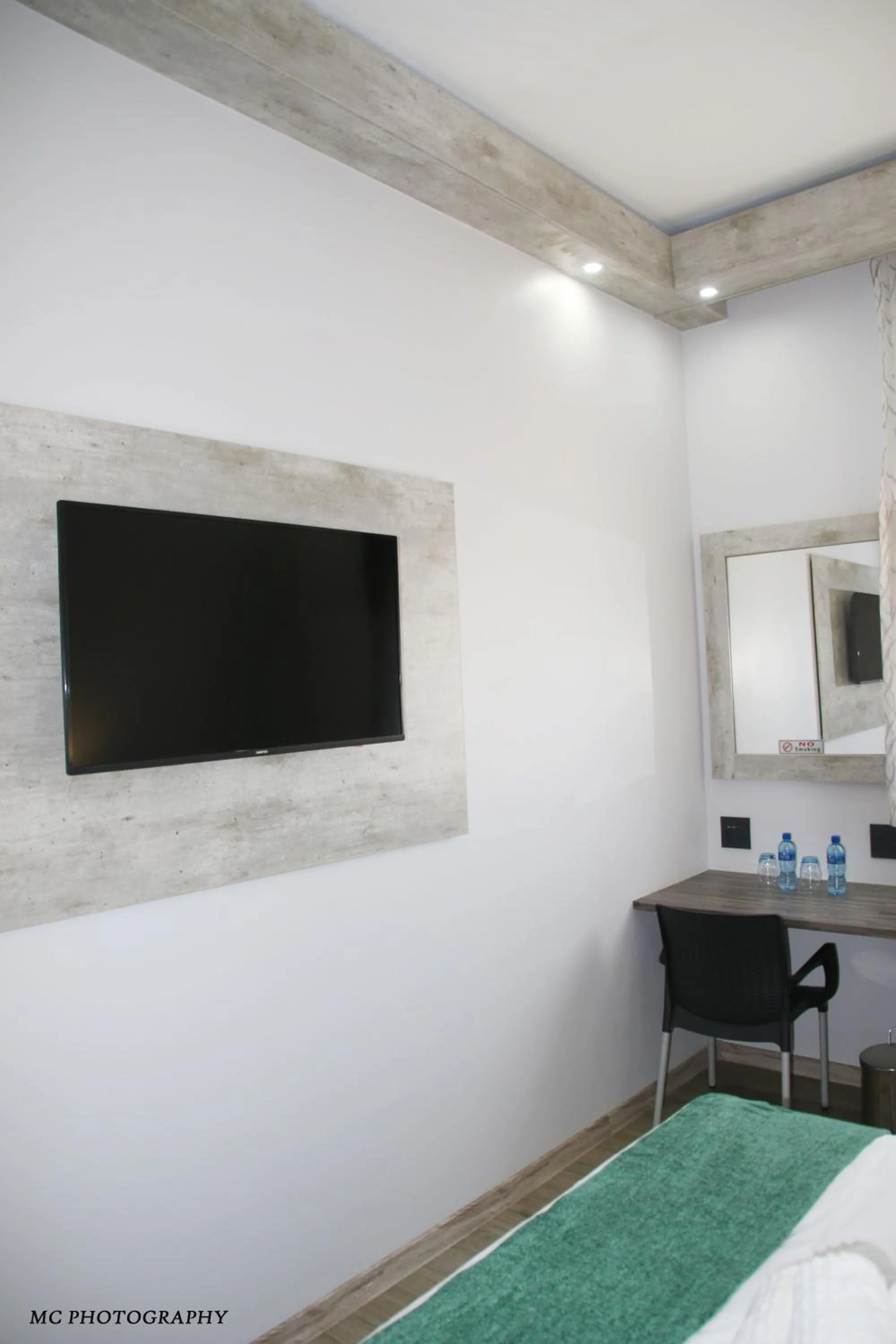 TV and multimedia in King's Palace Hotel Rustenburg