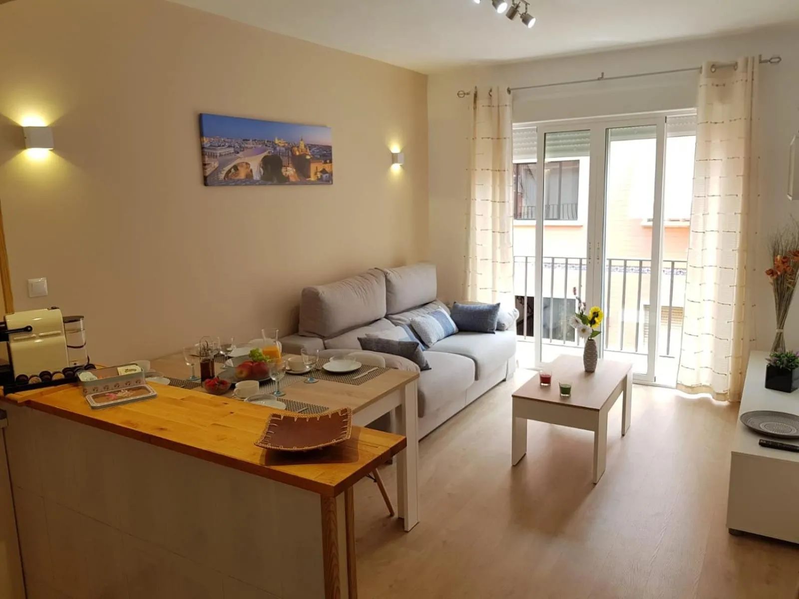 Apartamento Flor de Azahar