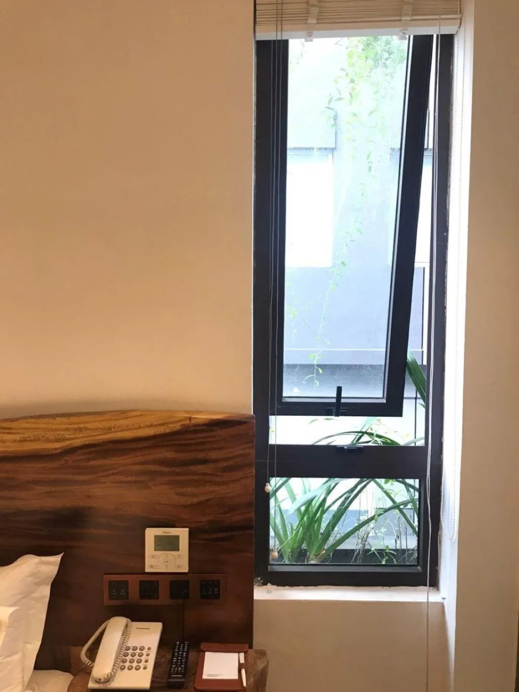 Natural landscape in Sky Gem Central Hotel