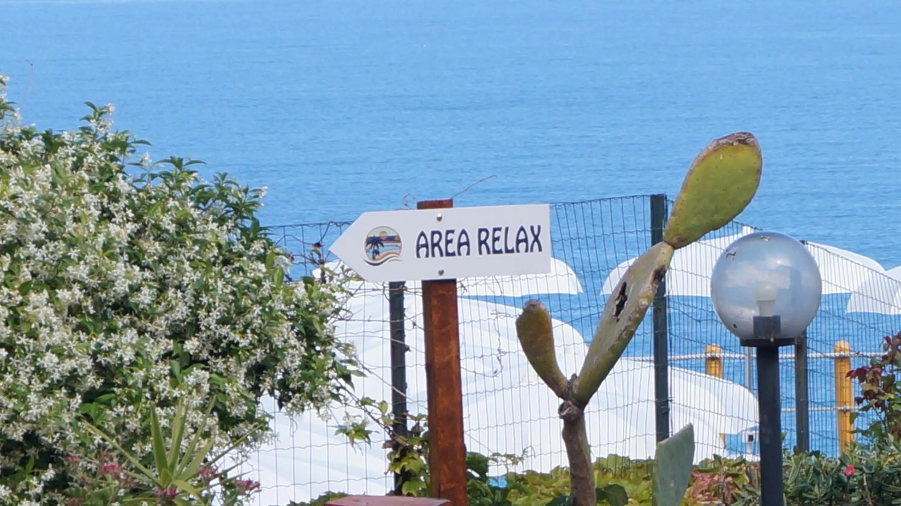 Entertainment in Il Poggio Di Tropea Villaggio Soft All Inclusive