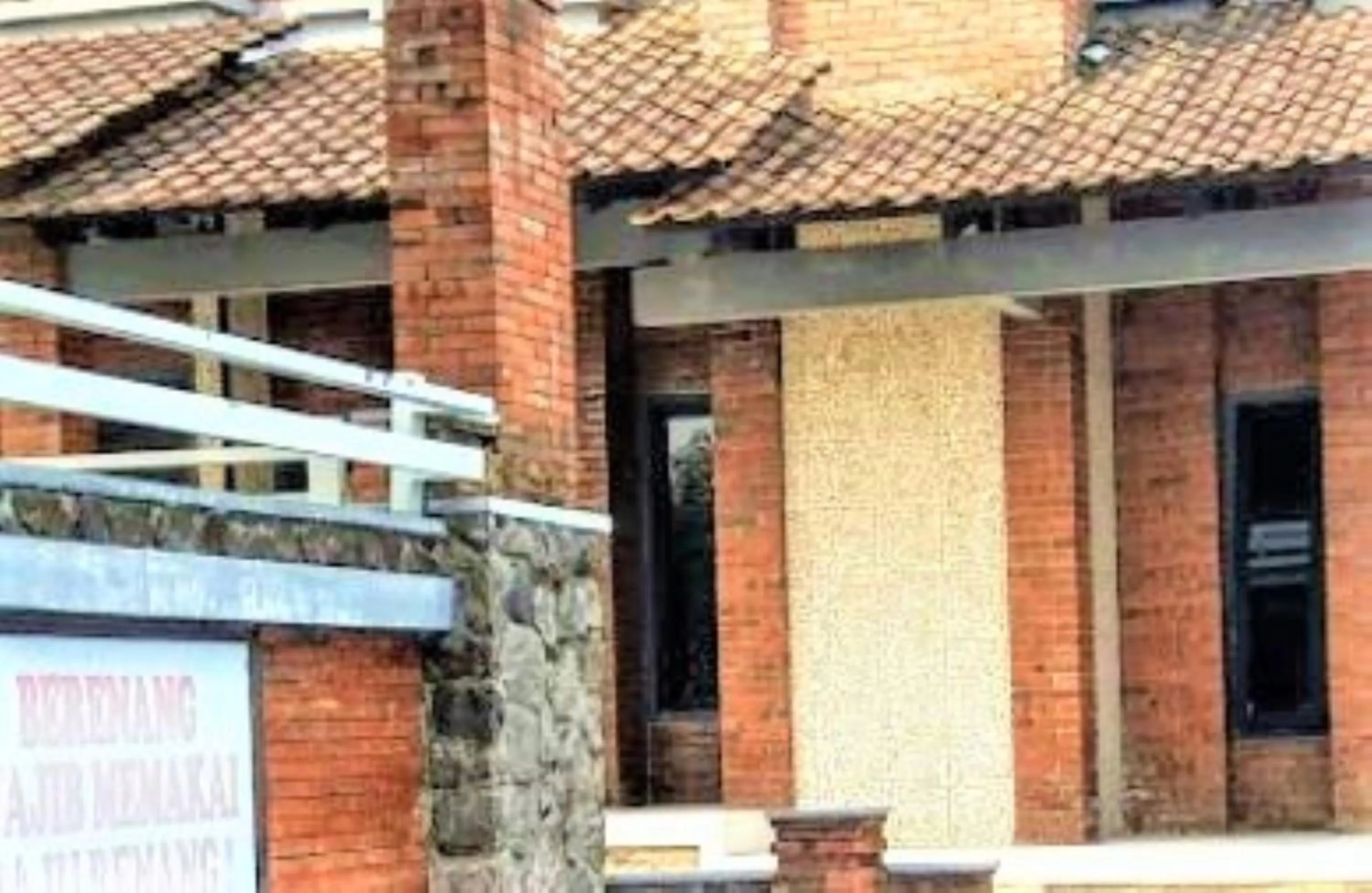 Property building in Villa Mediana