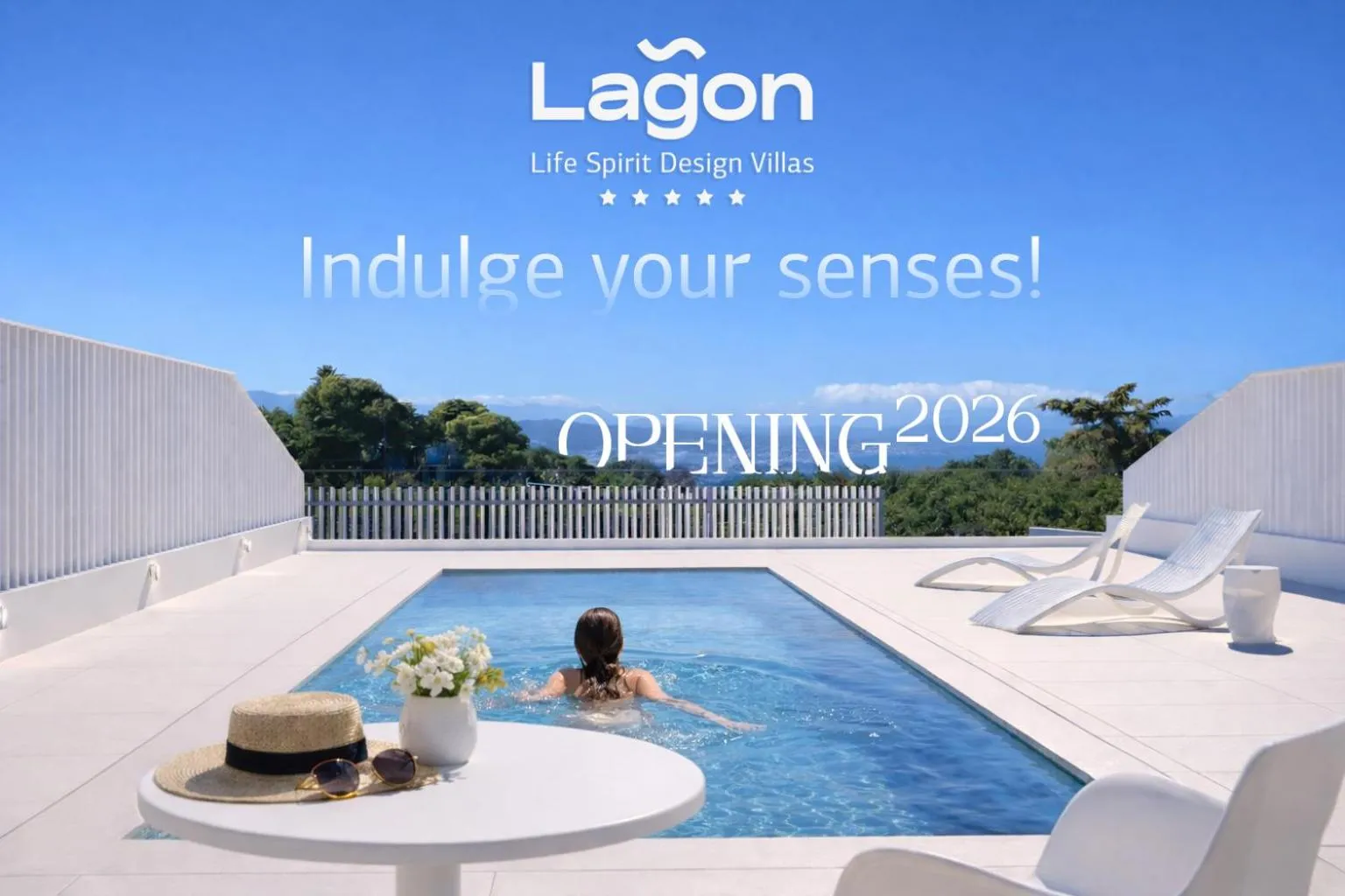 Property building in Lagon Life Spirit Boutique Hotel - Adults Only