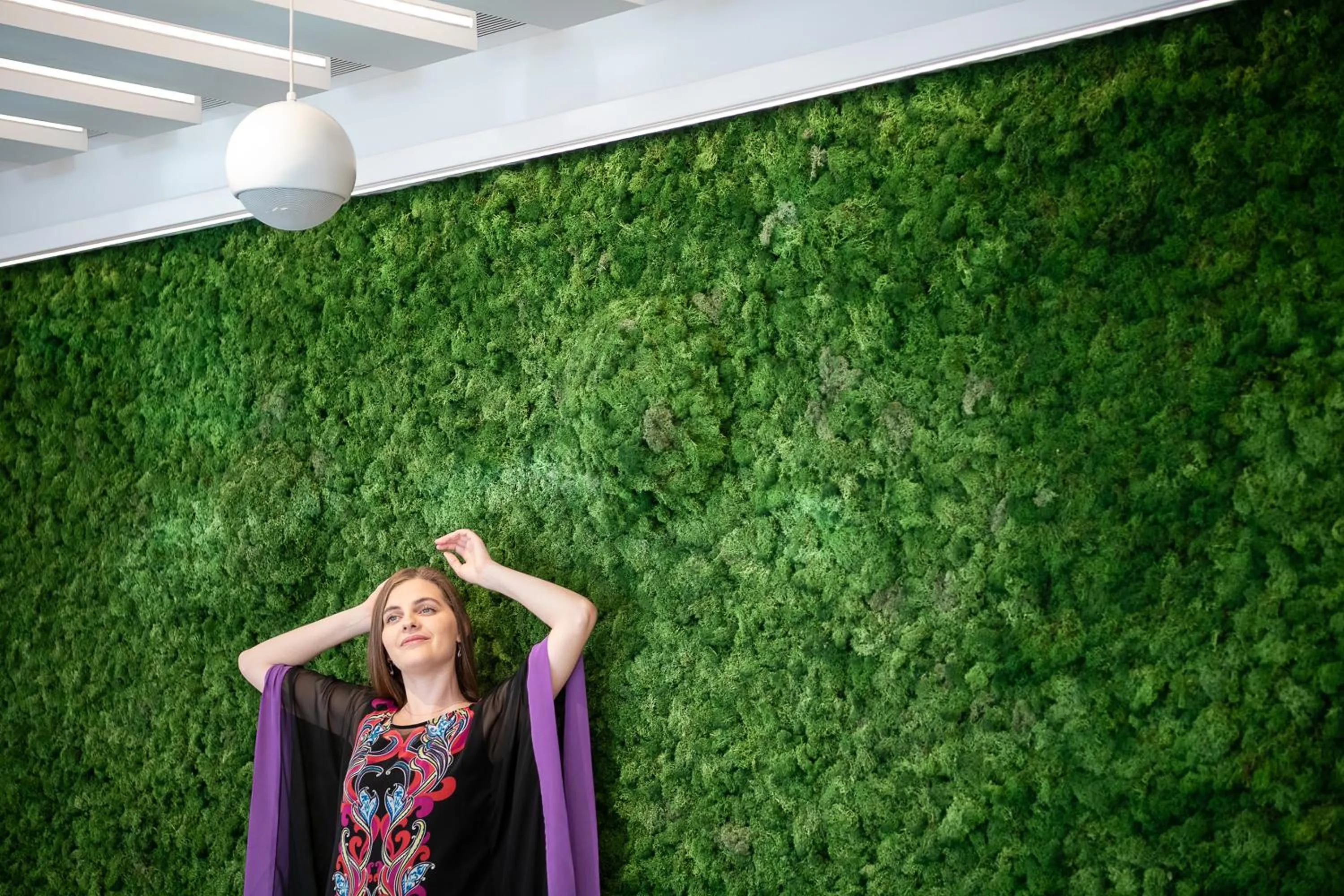 Restaurant/places to eat in Lagon Life Spirit Boutique Hotel - Adults Only