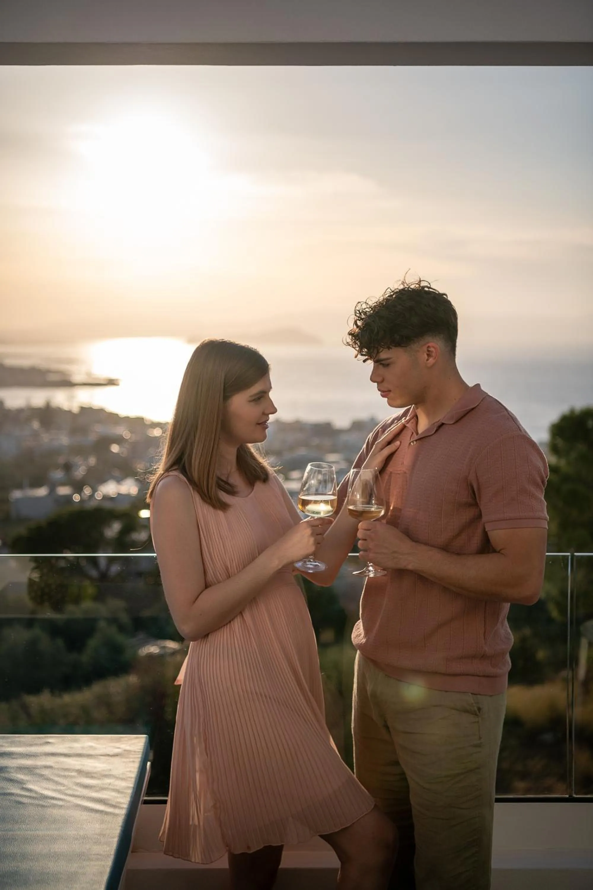 View (from property/room) in Lagon Life Spirit Boutique Hotel - Adults Only