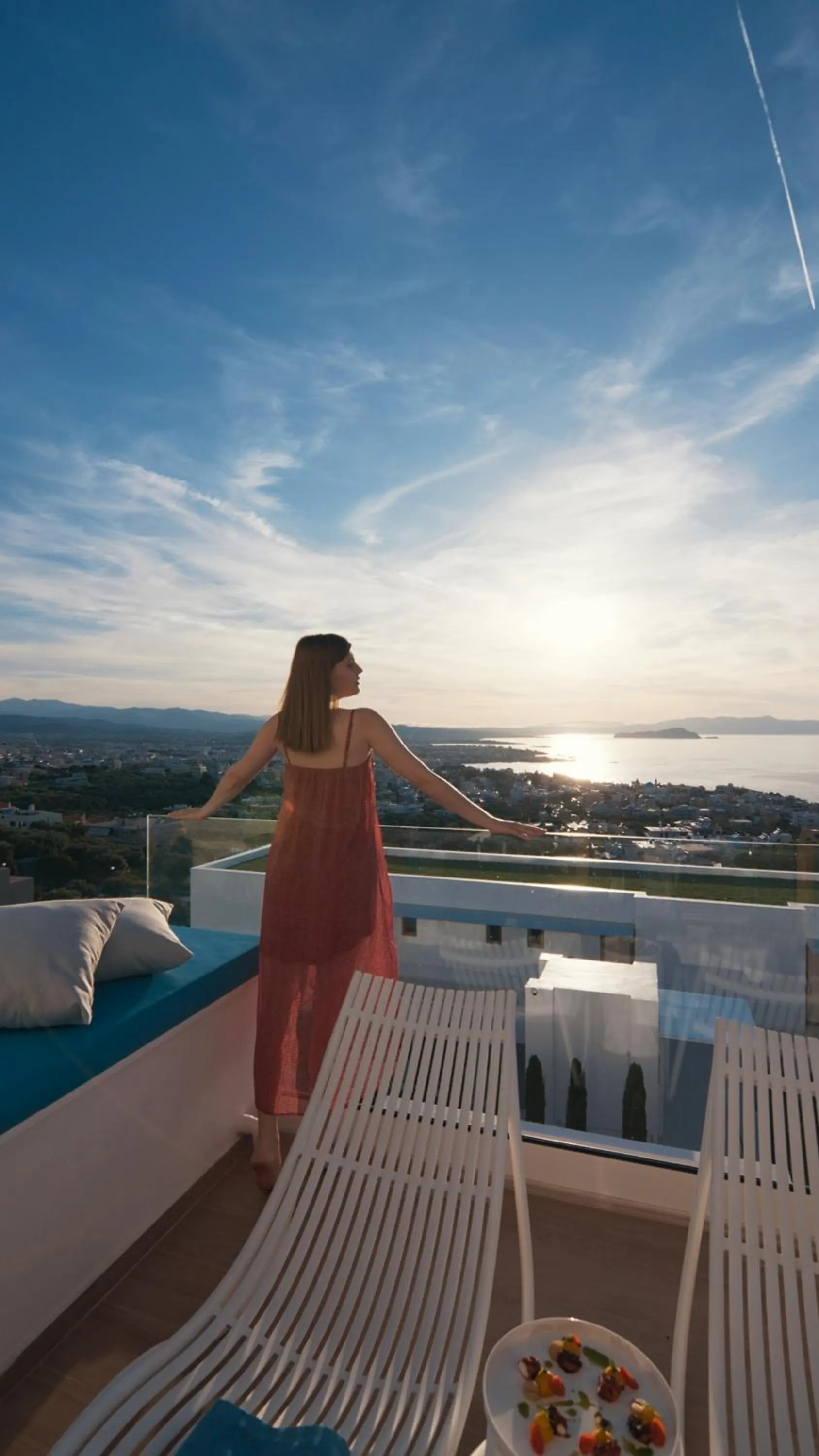 View (from property/room) in Lagon Life Spirit Boutique Hotel - Adults Only