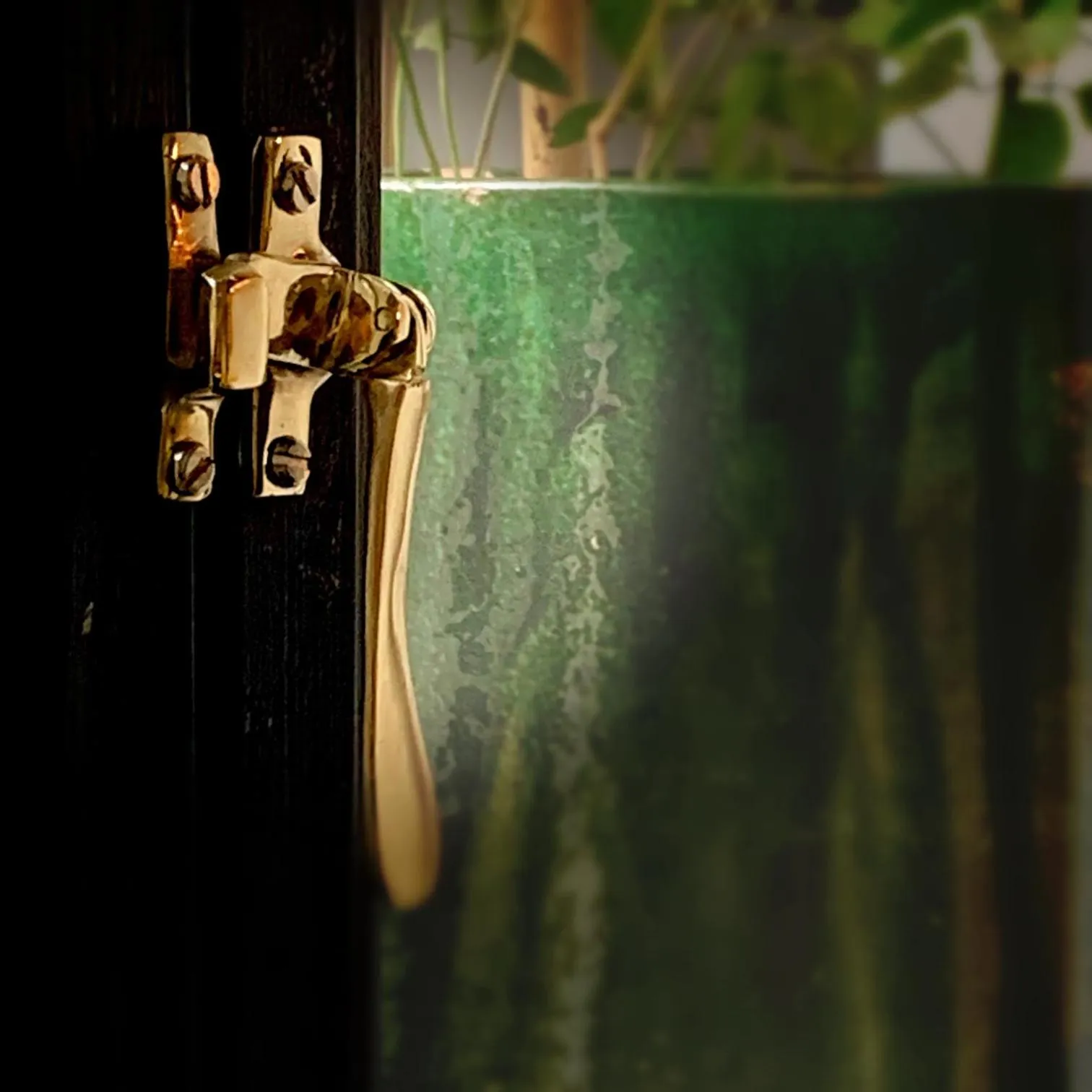 Living room in Riad Dar Yasaman