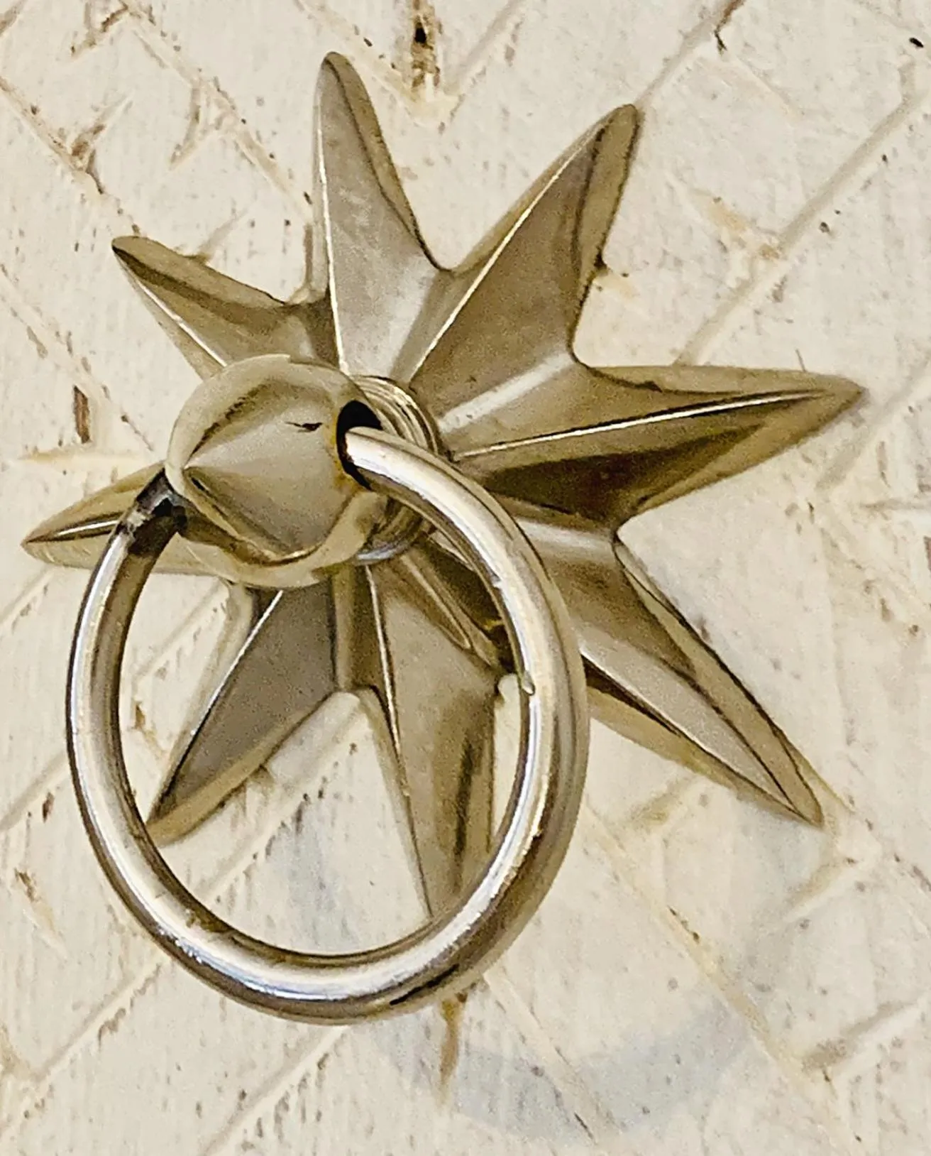 Bathroom in Riad Dar Yasaman