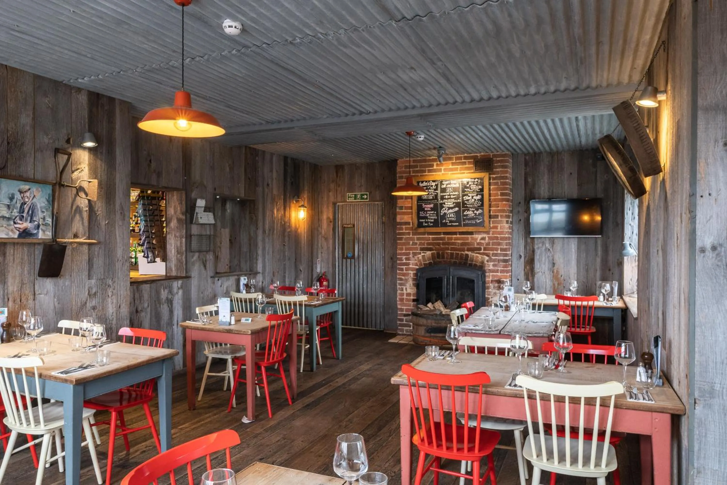 Property building in The Potting Shed Maidstone