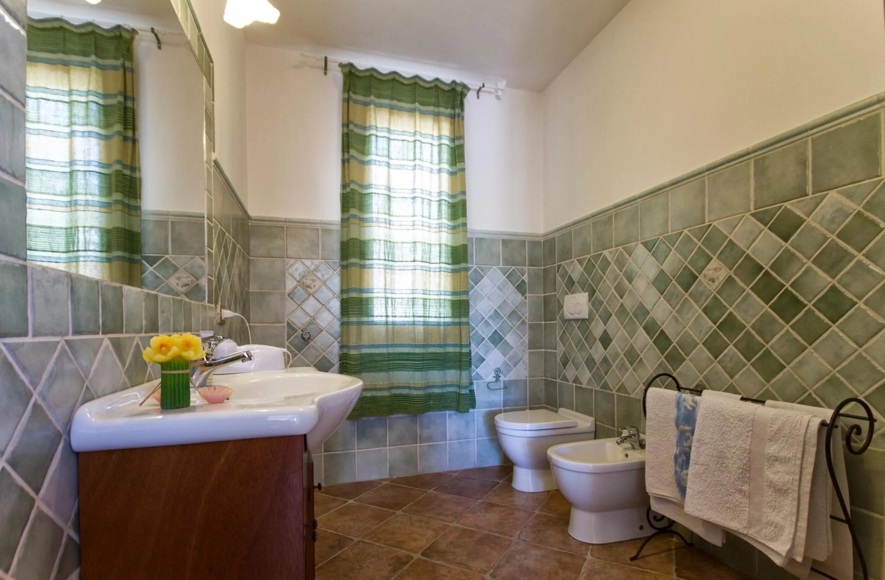 Bathroom in Las Palmas