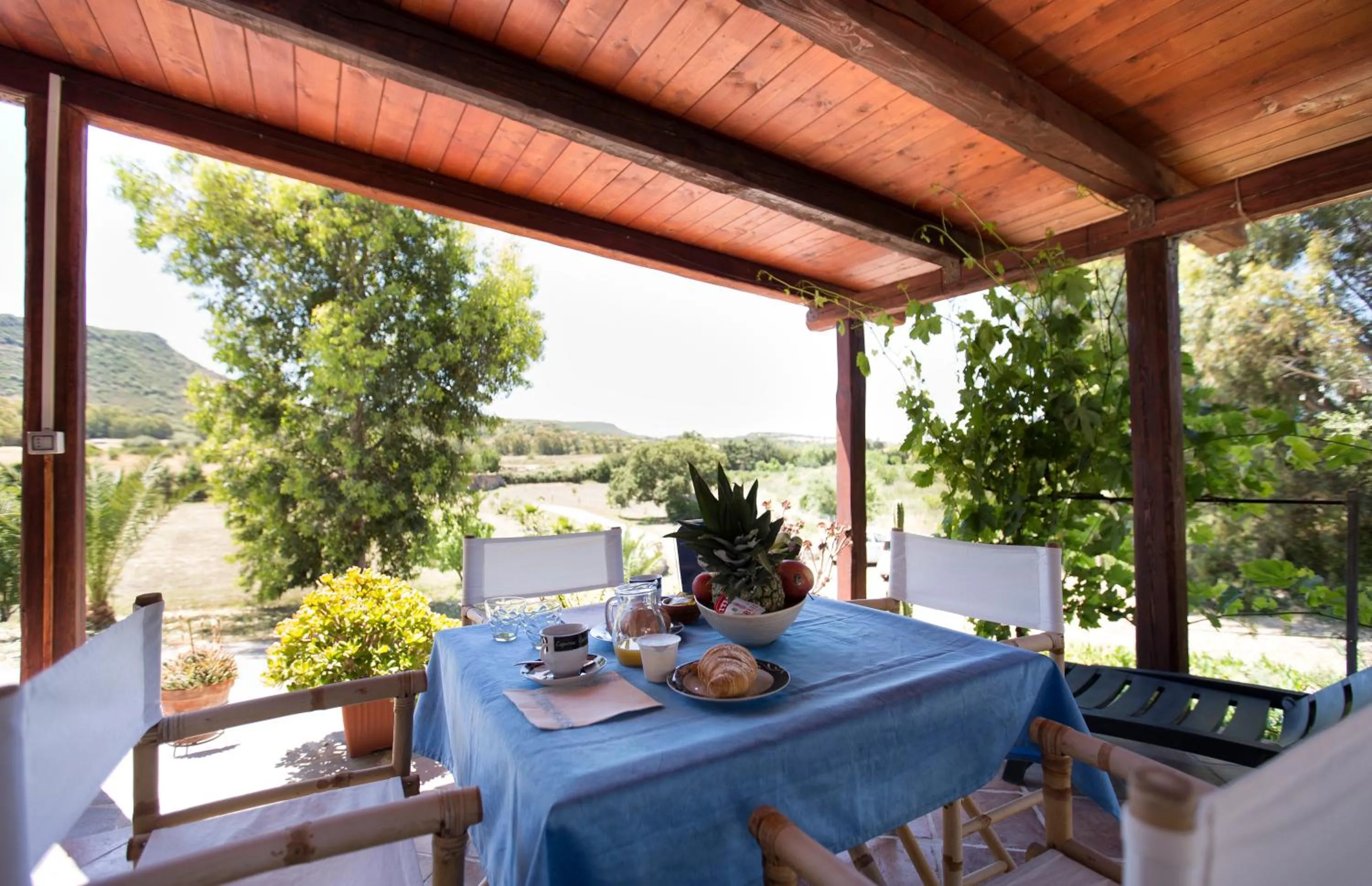 Food close-up in Las Palmas