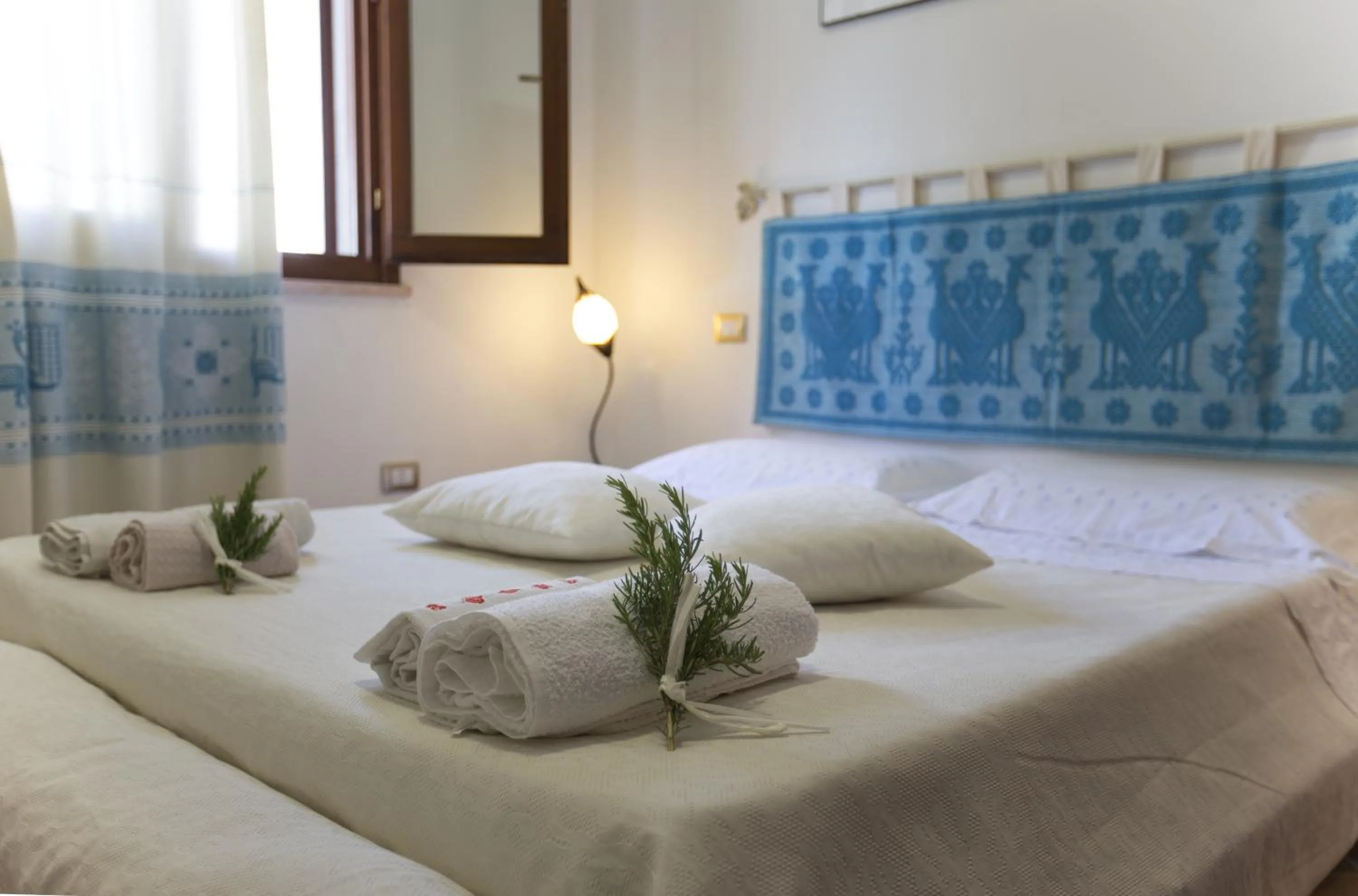 Bedroom, Bed in Las Palmas