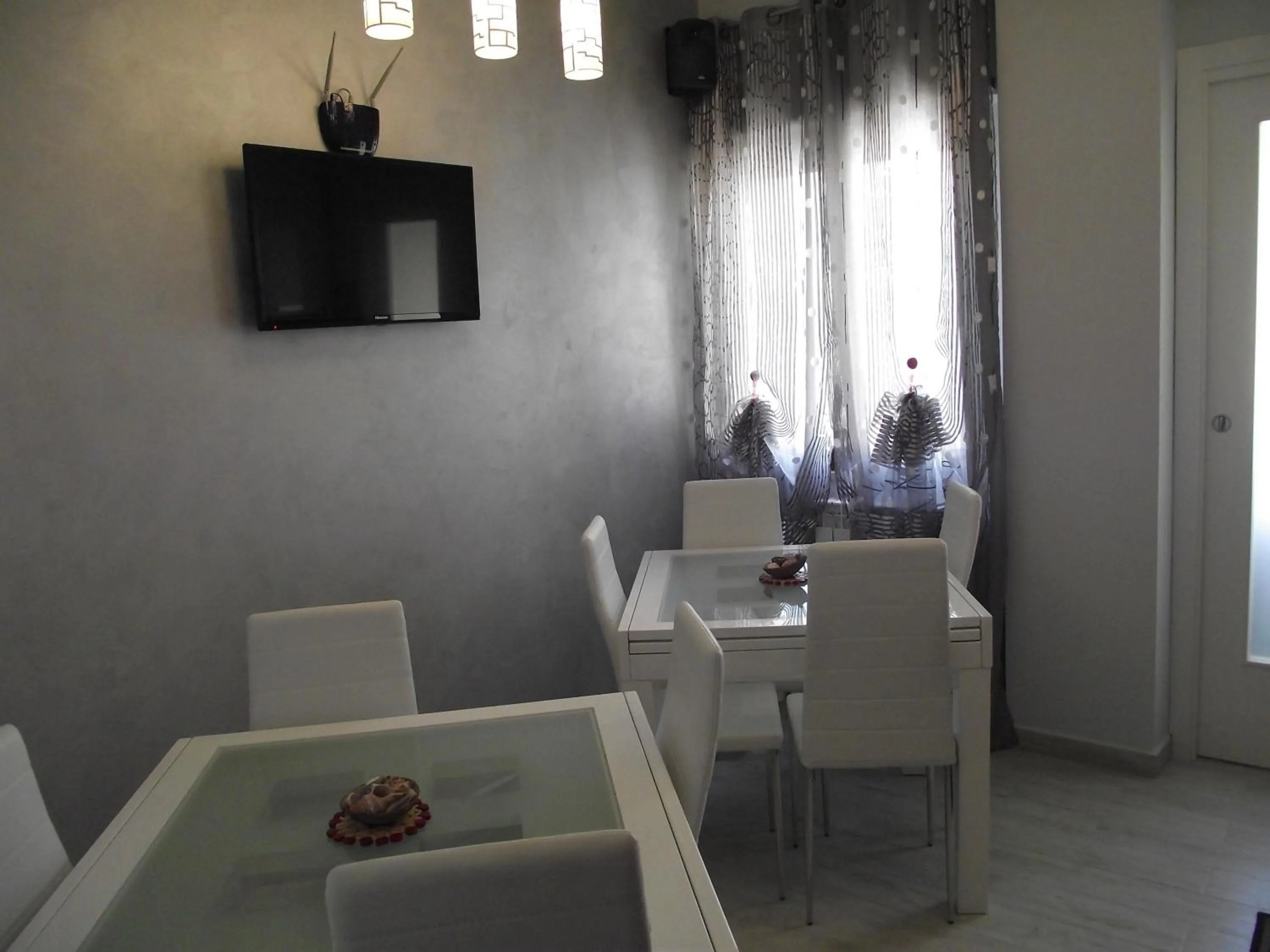 Restaurant/places to eat in B&B Il Mare degli Dei