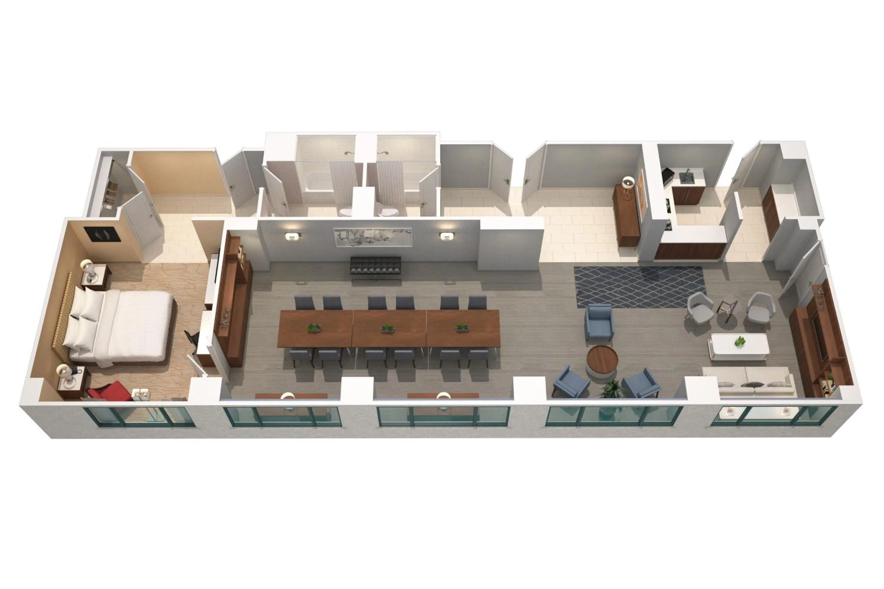 Other in Sheraton Grand Chicago Riverwalk