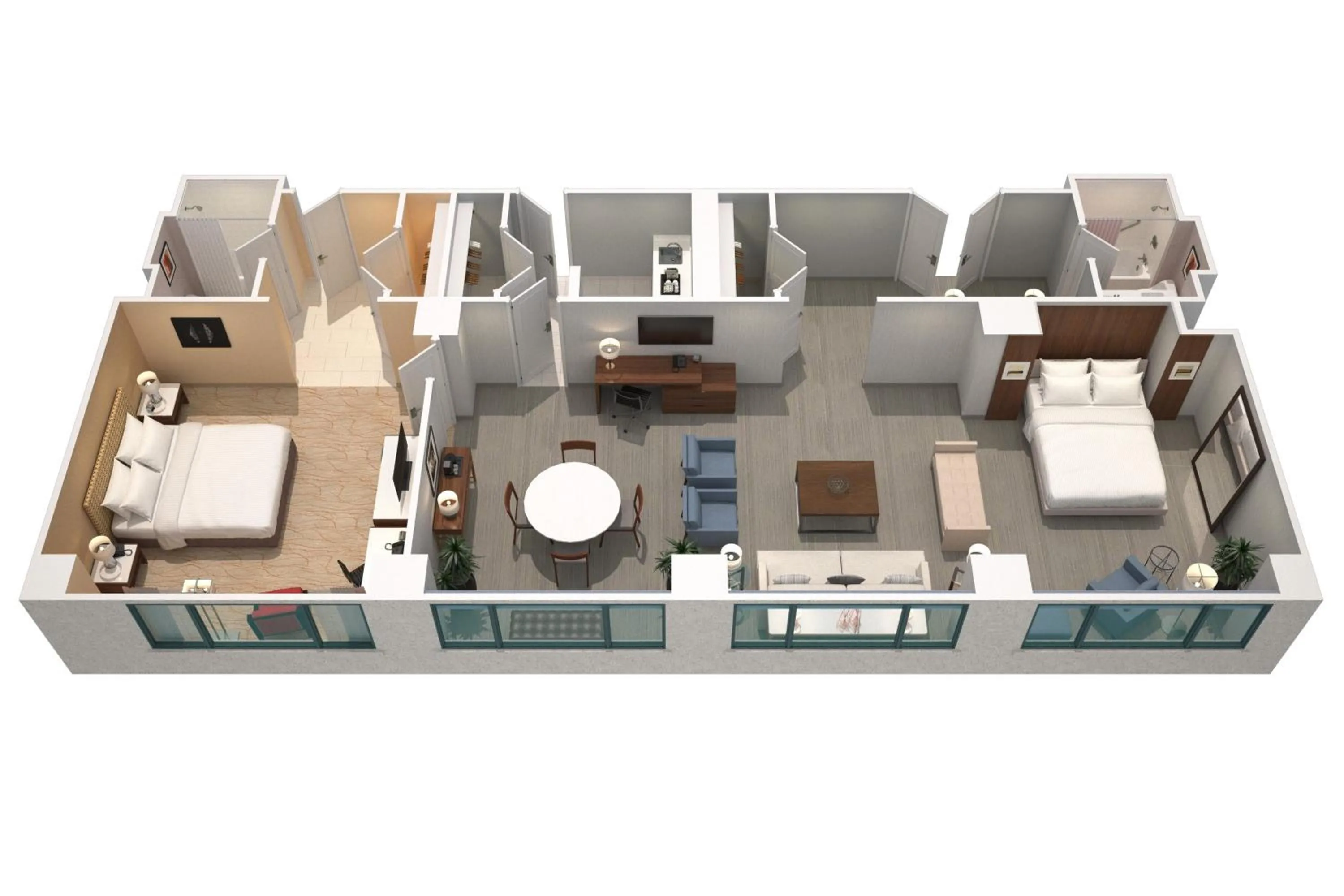 Other in Sheraton Grand Chicago Riverwalk