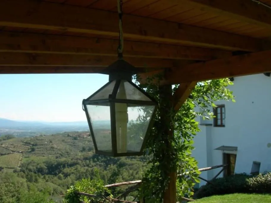 La Tuia Vacanze apt for 4PP and apt for 2PP